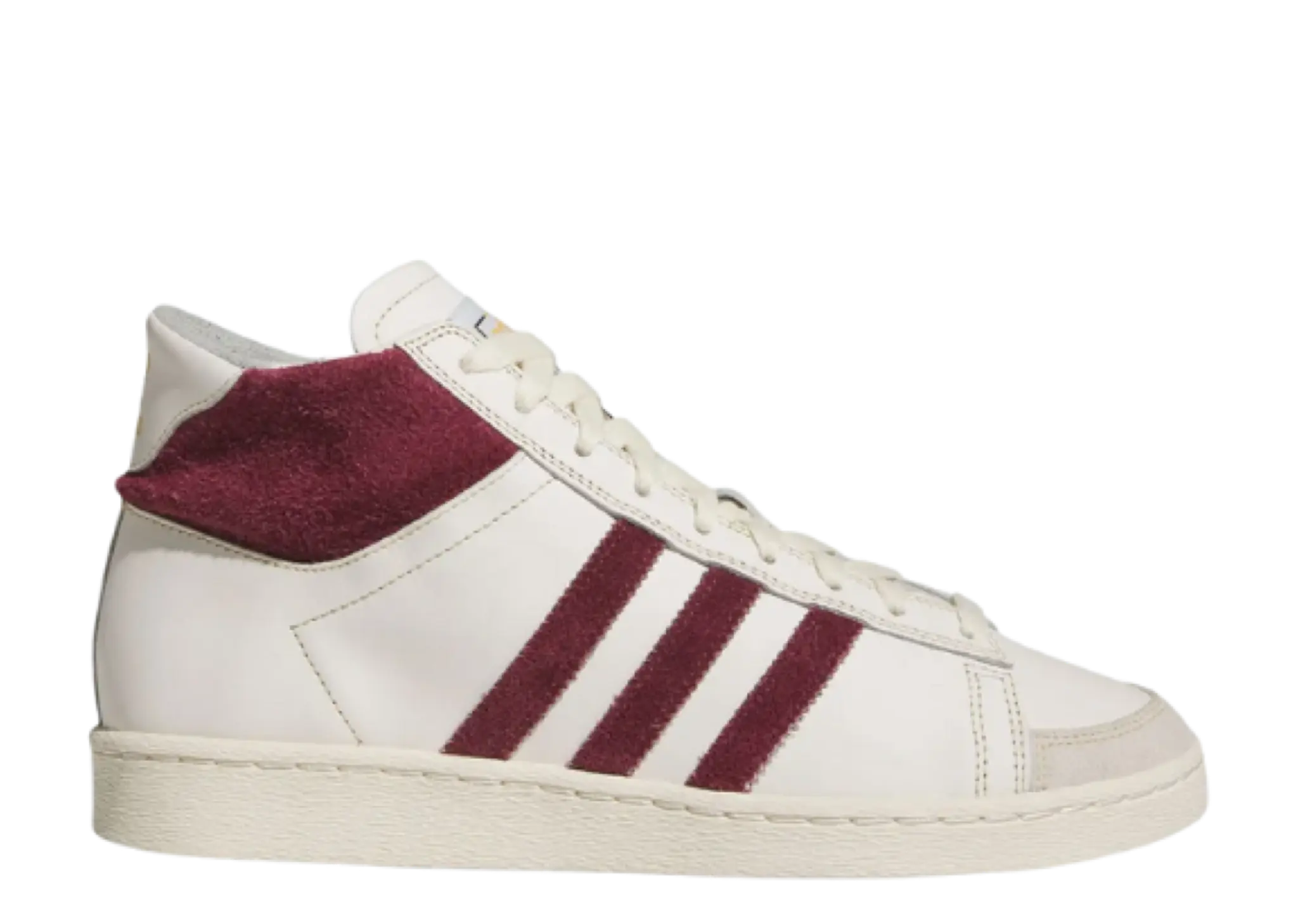 Adidas Jabbar Hi Mark Gonzales