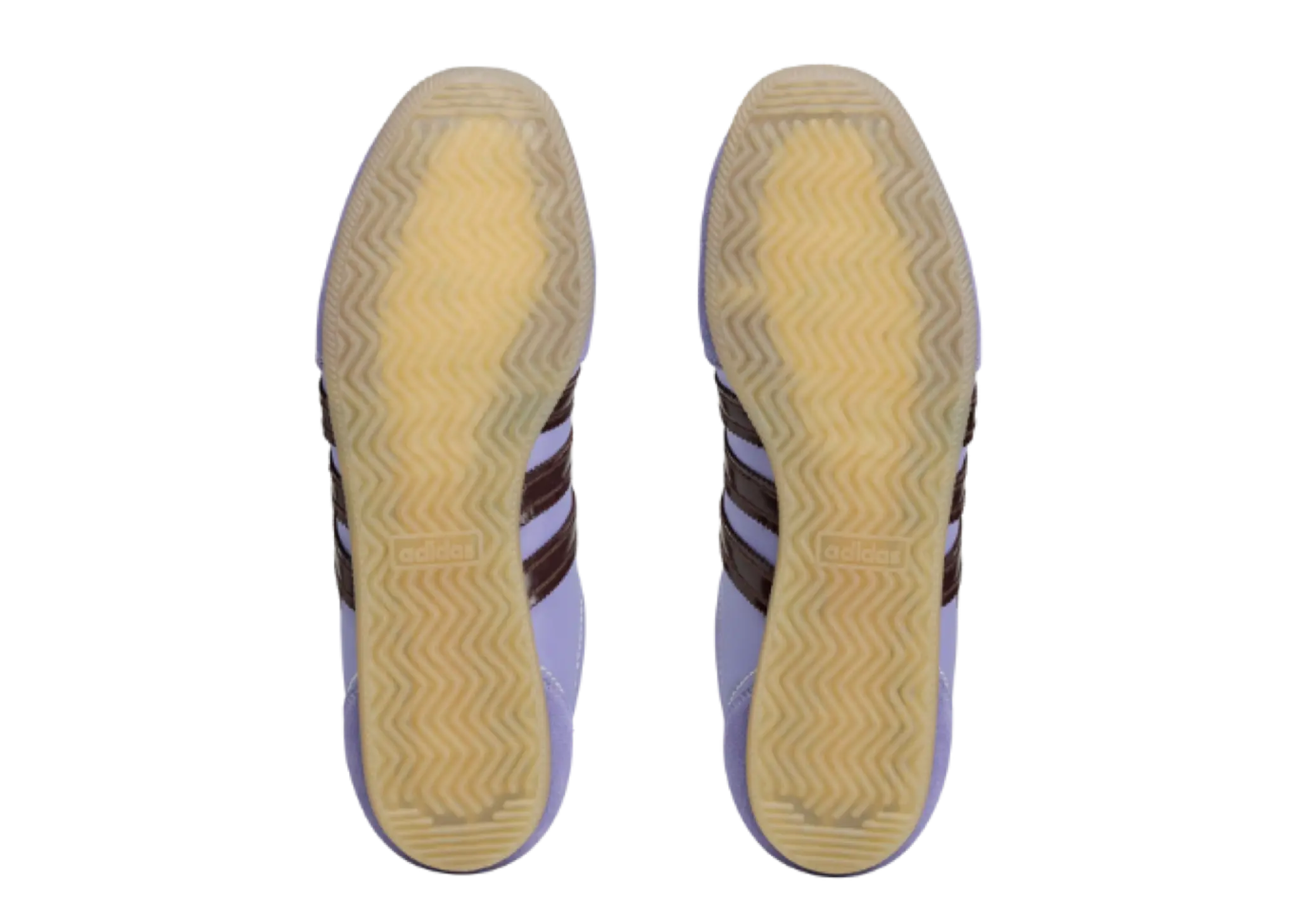 Adidas Japan Wales Bonner Light Purple - photo 4