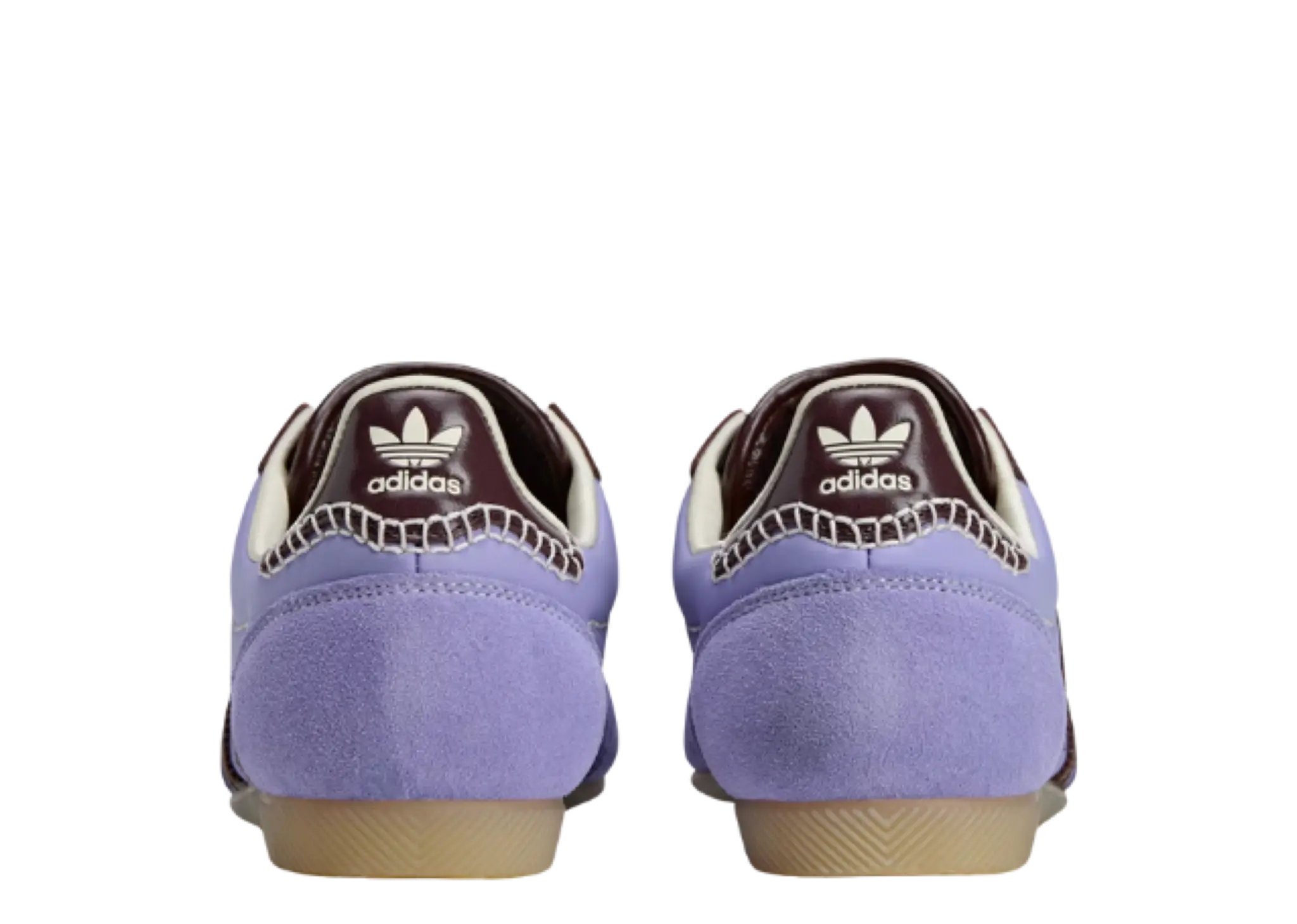 Adidas Japan Wales Bonner Light Purple - photo 3