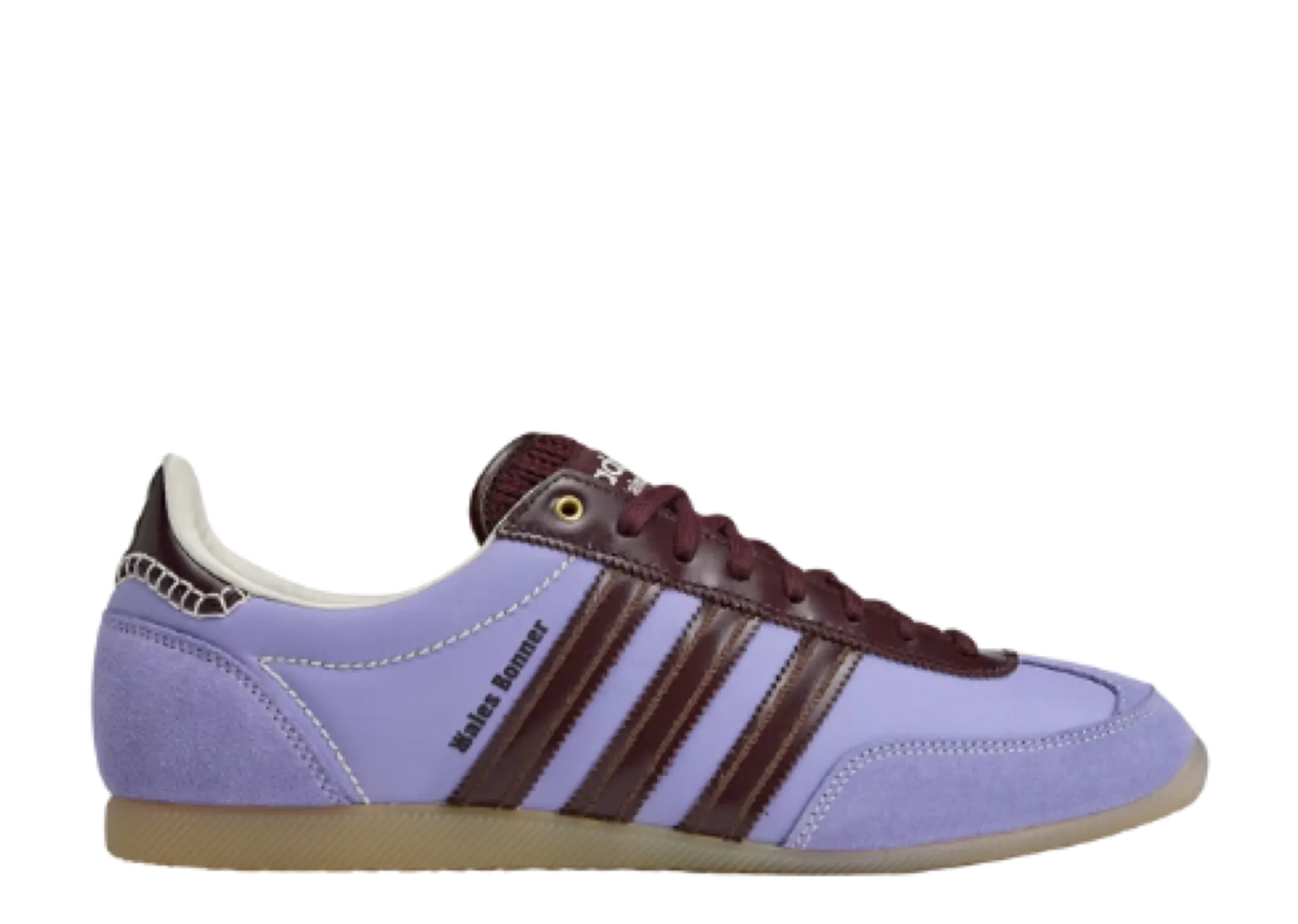 Adidas Japan Wales Bonner Light Purple