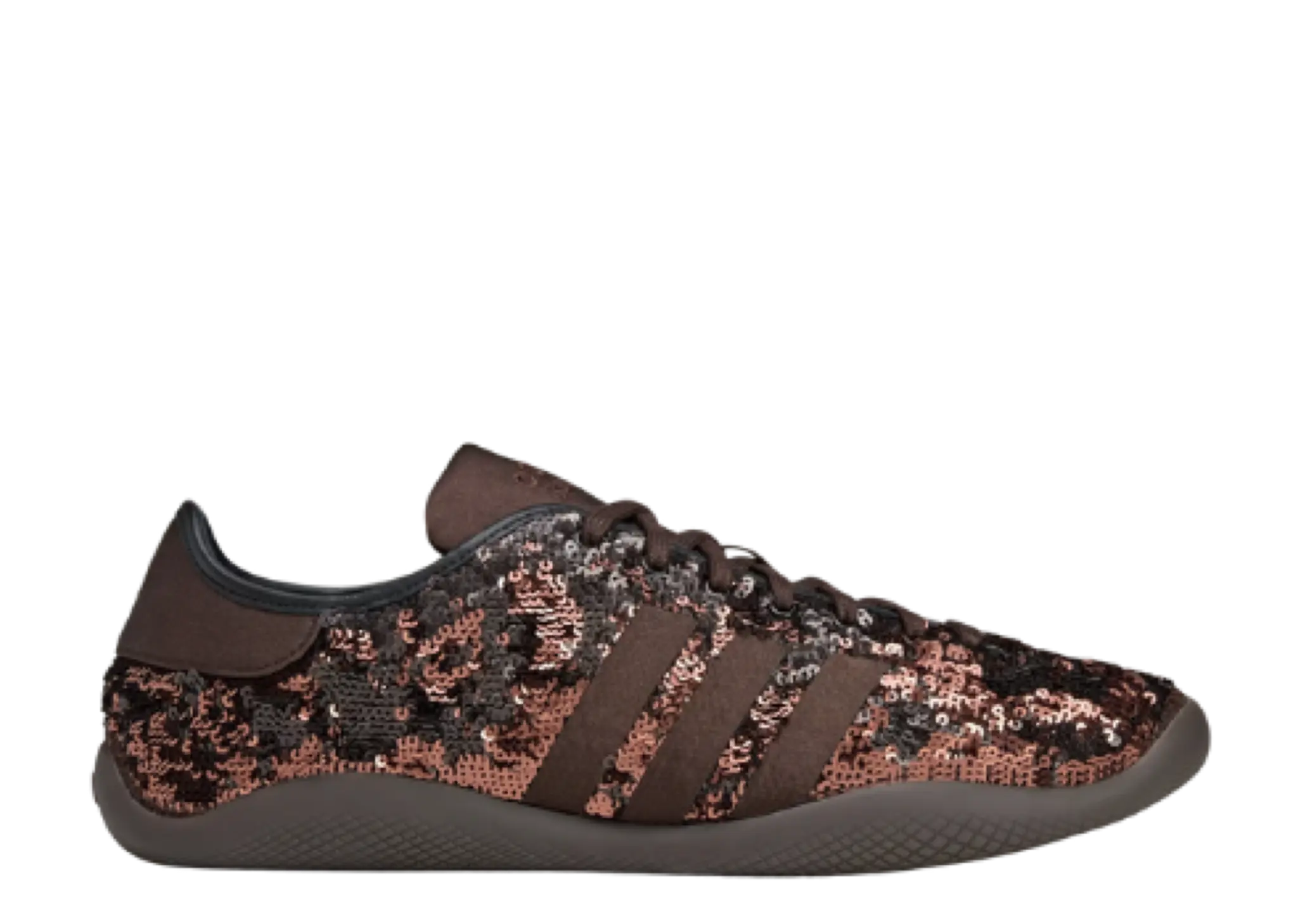 Adidas Karintha Wales Bonner Bronze Sequin