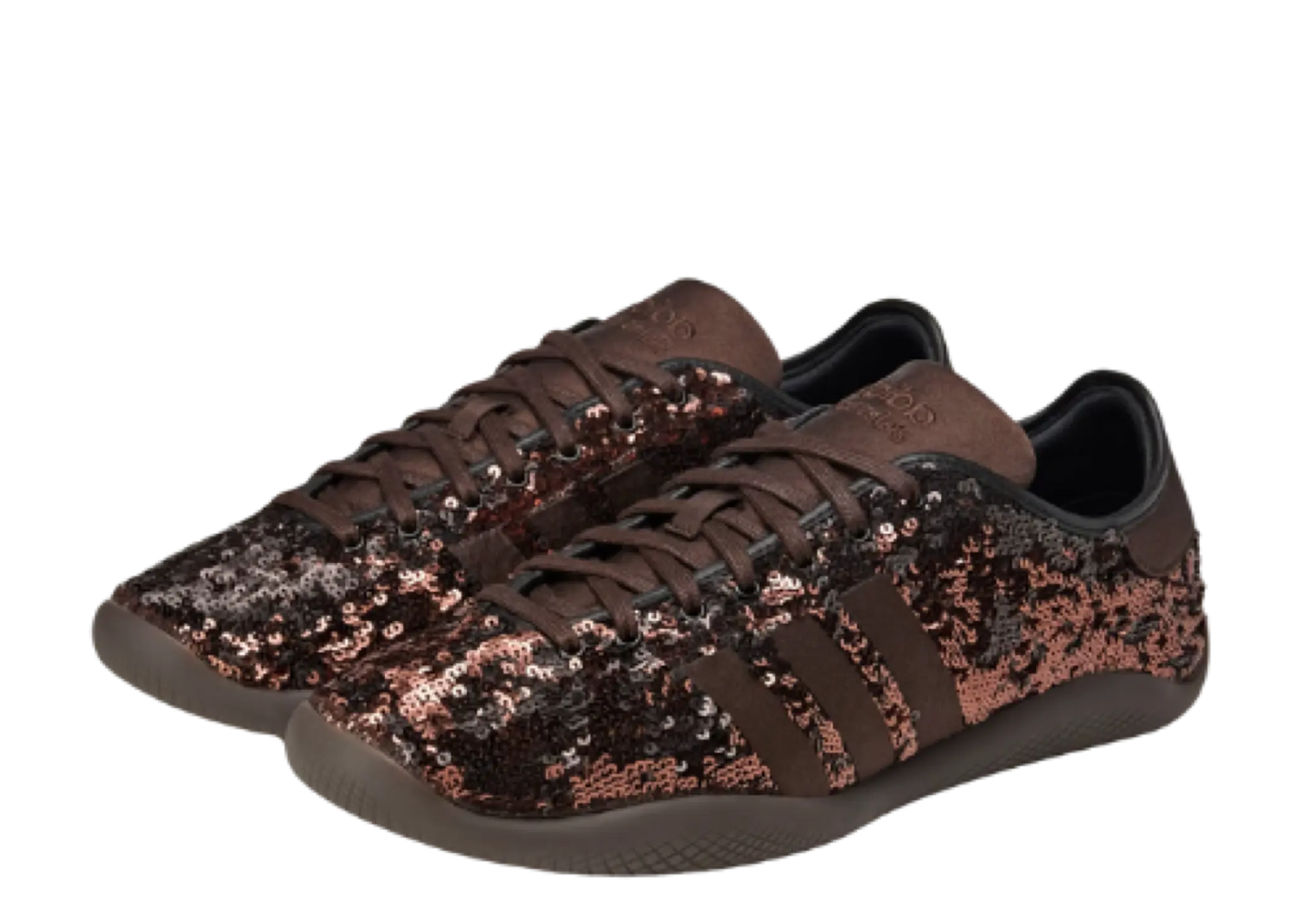 Adidas Karintha Wales Bonner Bronze Sequin - photo 2