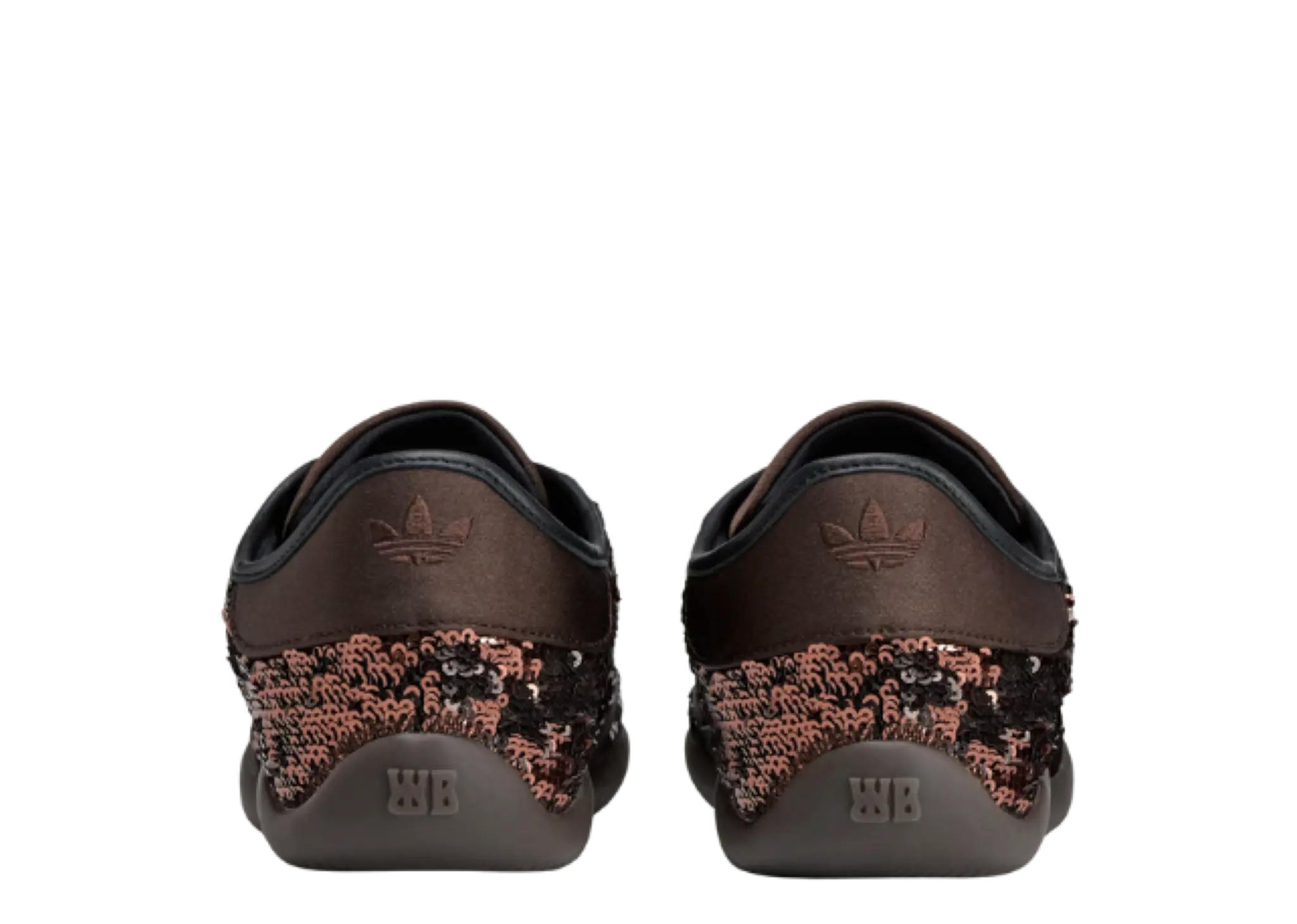Adidas Karintha Wales Bonner Bronze Sequin - photo 3