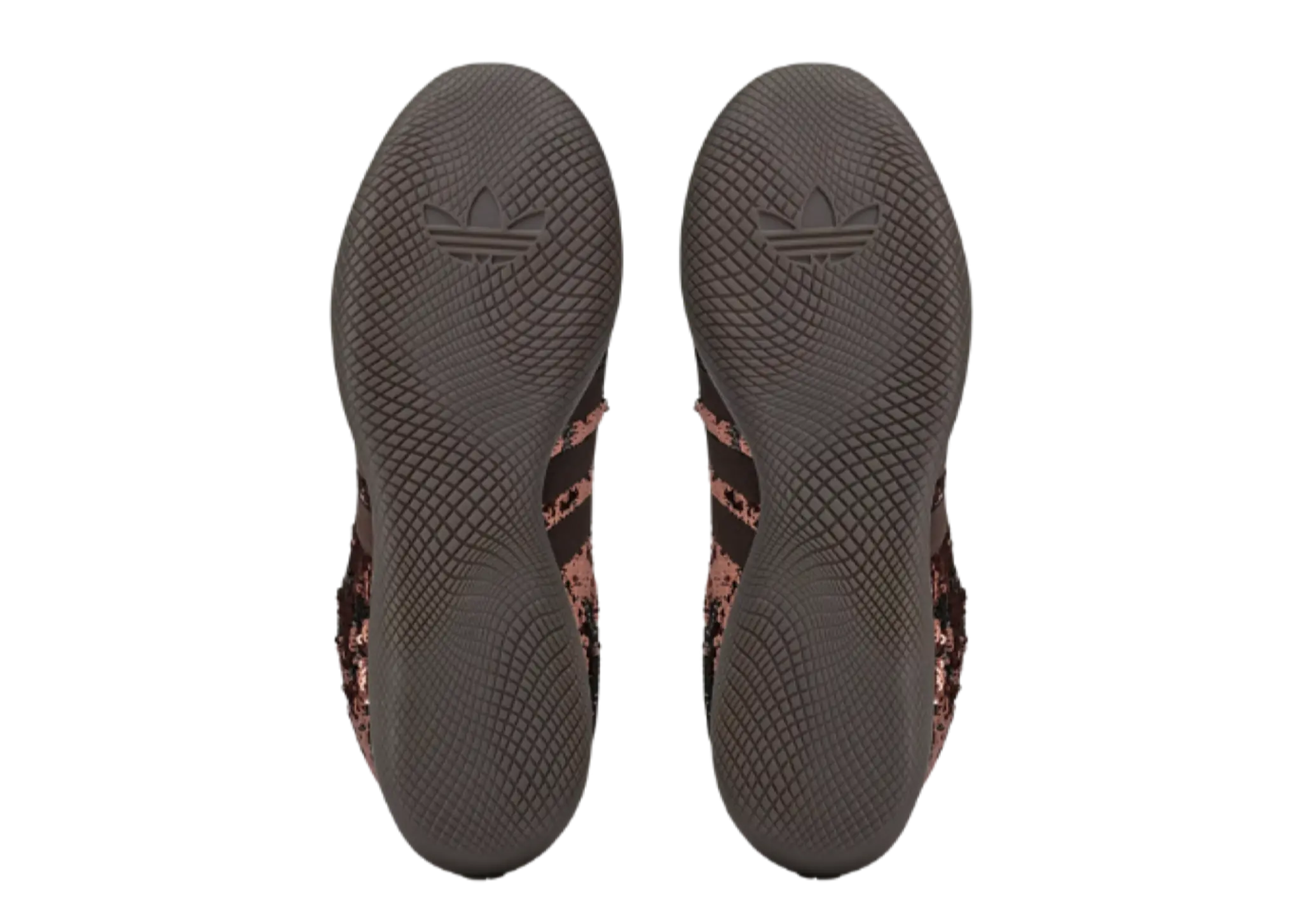 Adidas Karintha Wales Bonner Bronze Sequin - photo 4