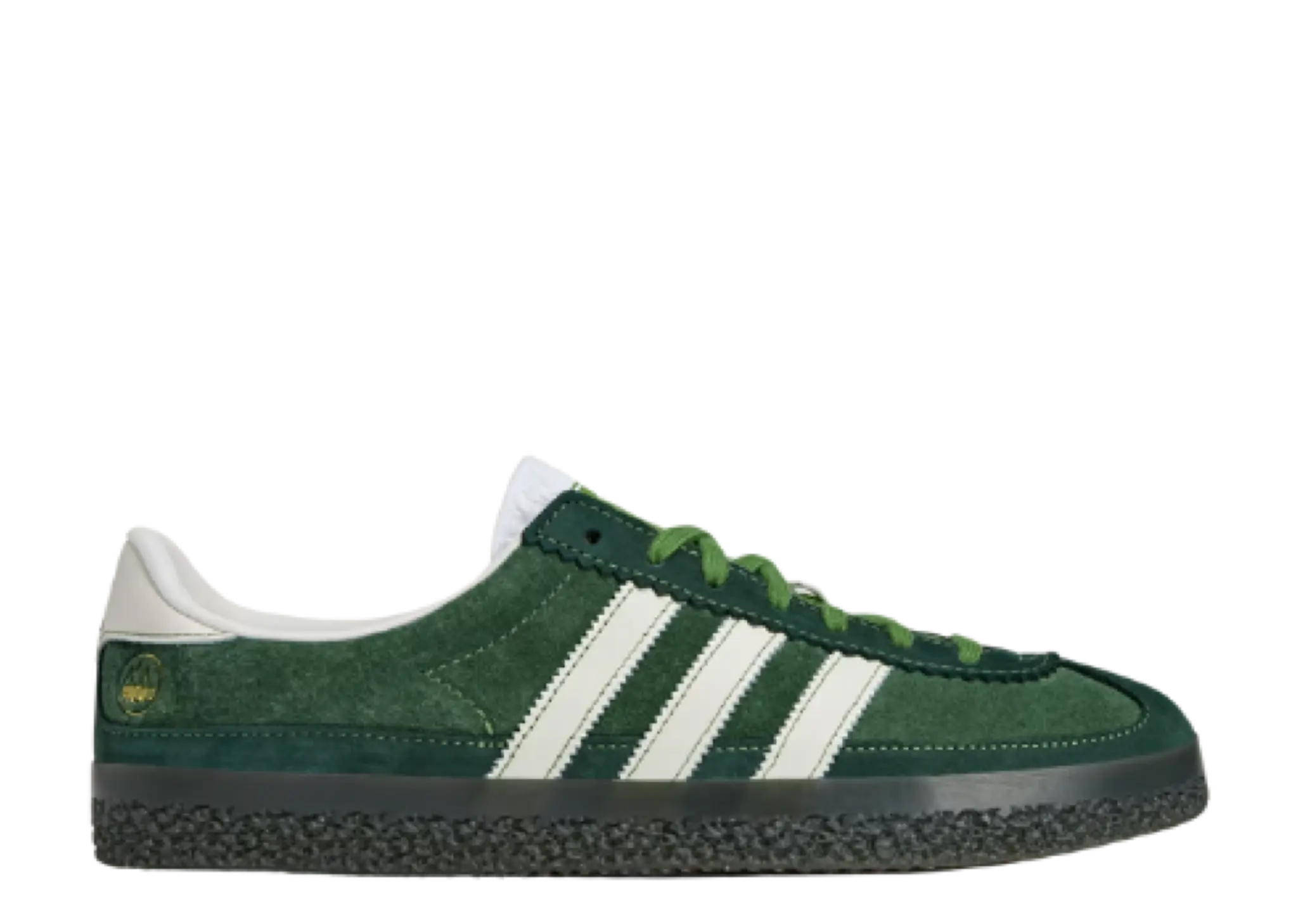 Adidas Roelee SPZL Celtic