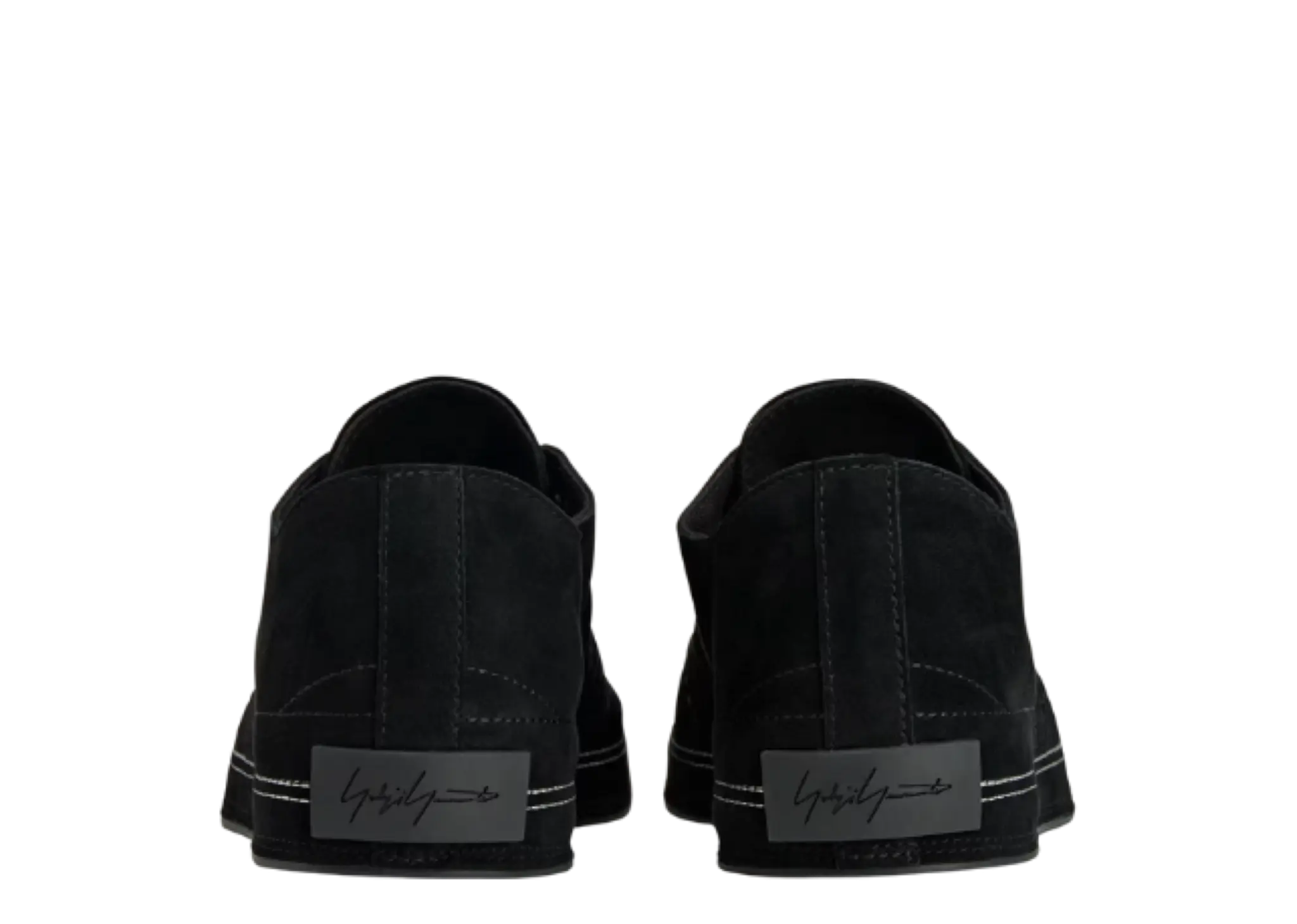 Adidas Y-3 Nizzastar Lo Neighborhood Black - photo 3