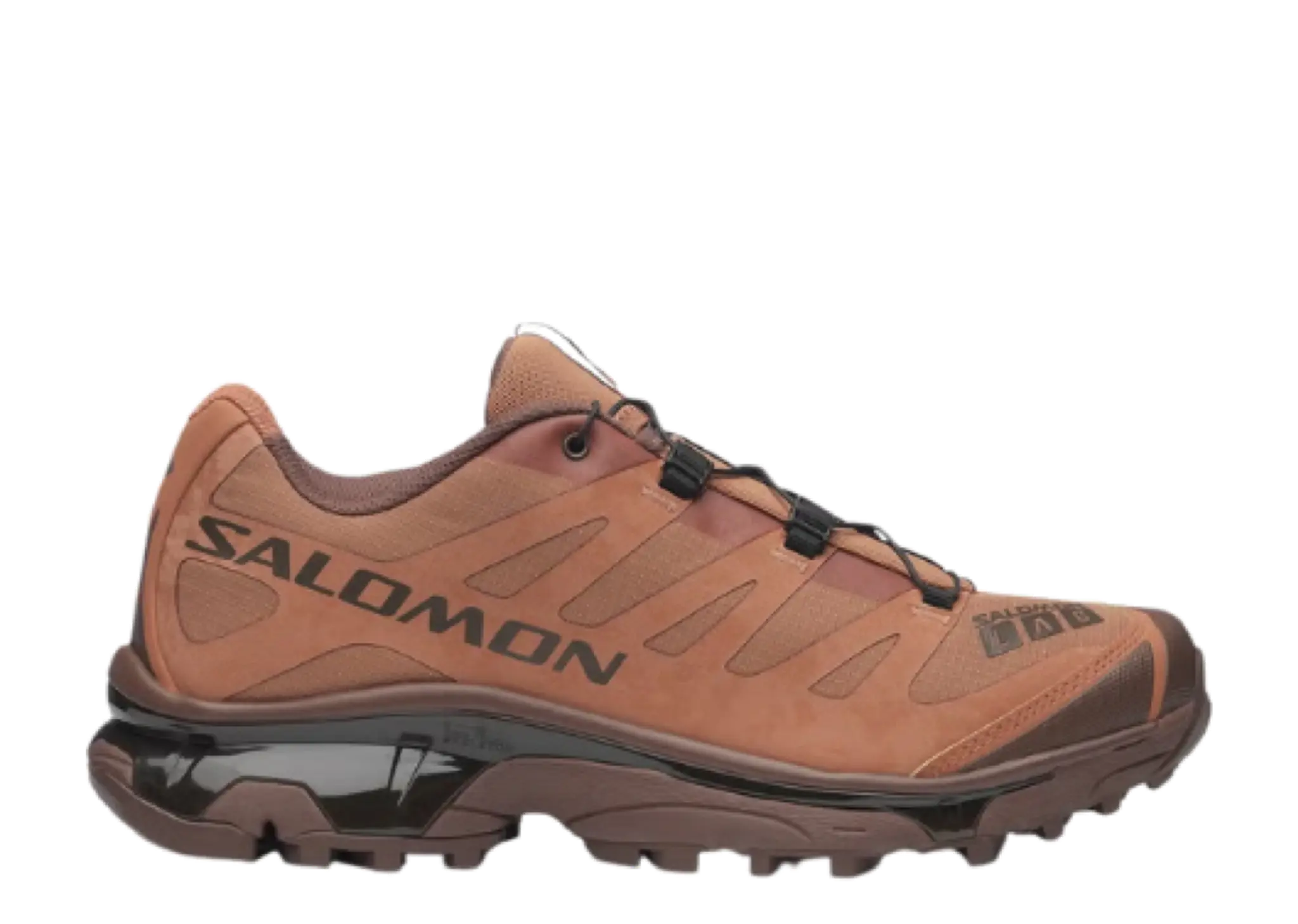 Salomon XT-4 OG Protective Russet French Roast