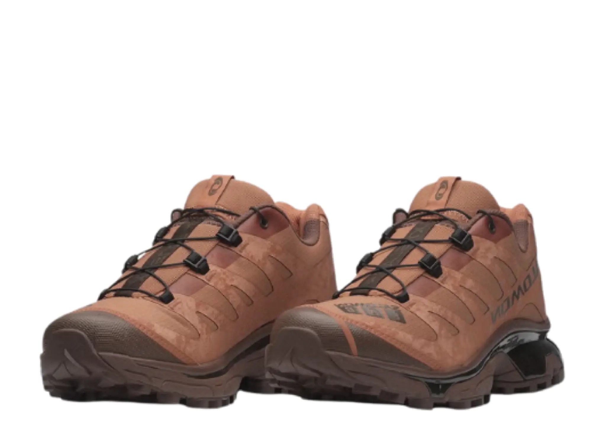 Salomon XT-4 OG Protective Russet French Roast - photo 2