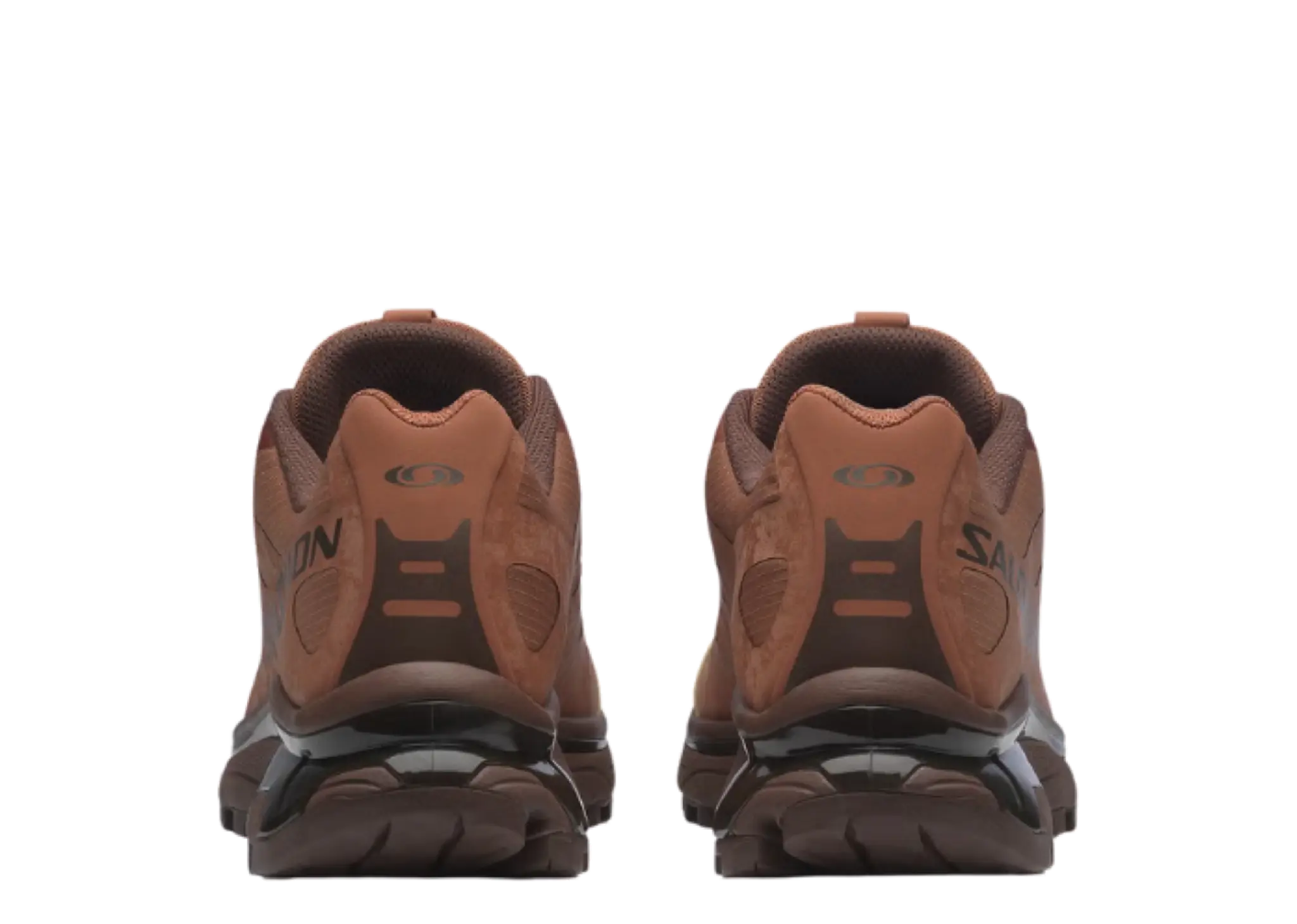 Salomon XT-4 OG Protective Russet French Roast - photo 3
