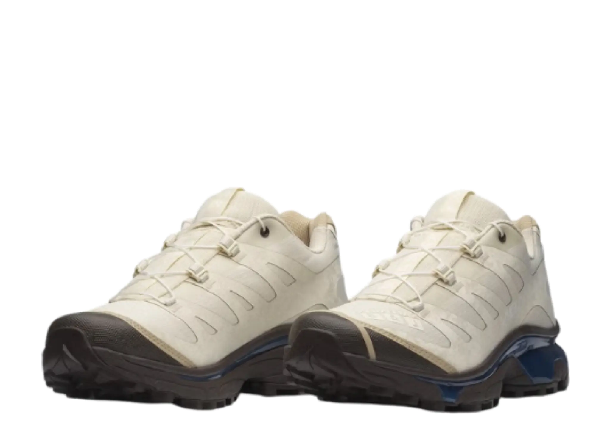 Salomon XT-4 OG Protective Vanilla Ice Black Coffee - photo 2