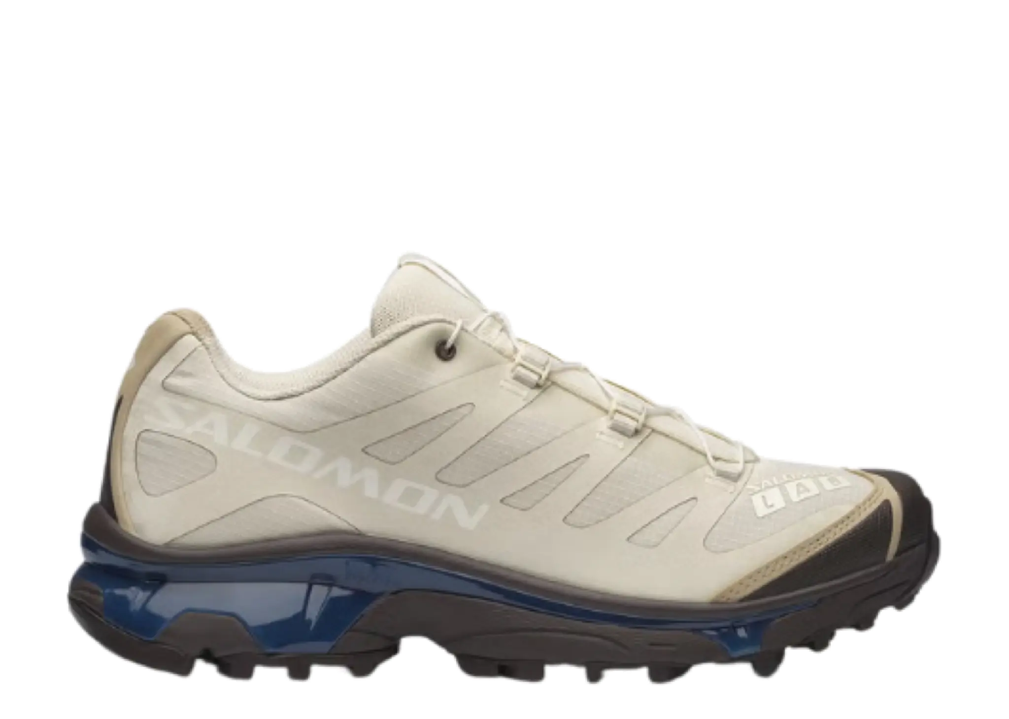 Salomon XT-4 OG Protective Vanilla Ice Black Coffee