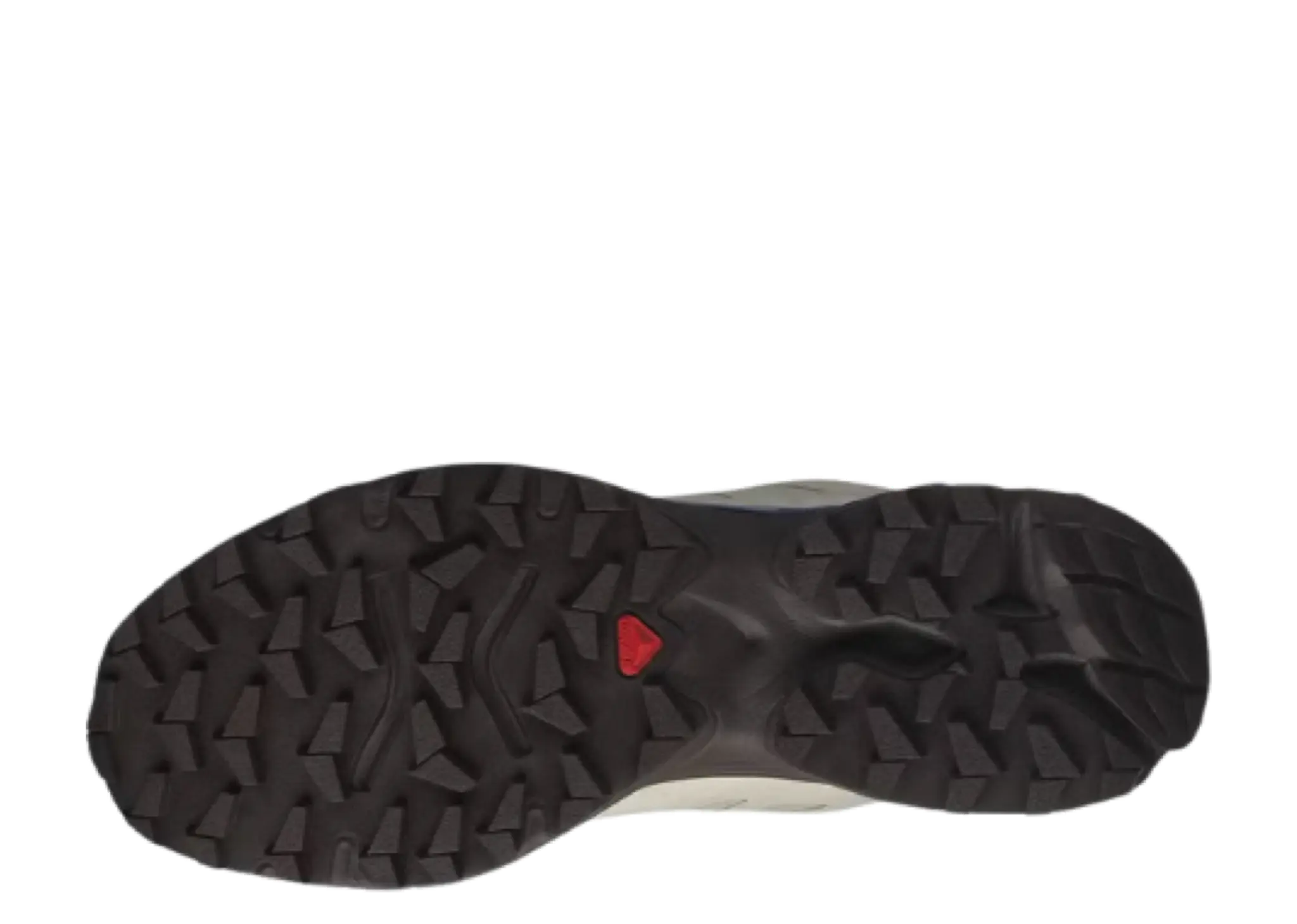 Salomon XT-4 OG Protective Vanilla Ice Black Coffee - photo 4