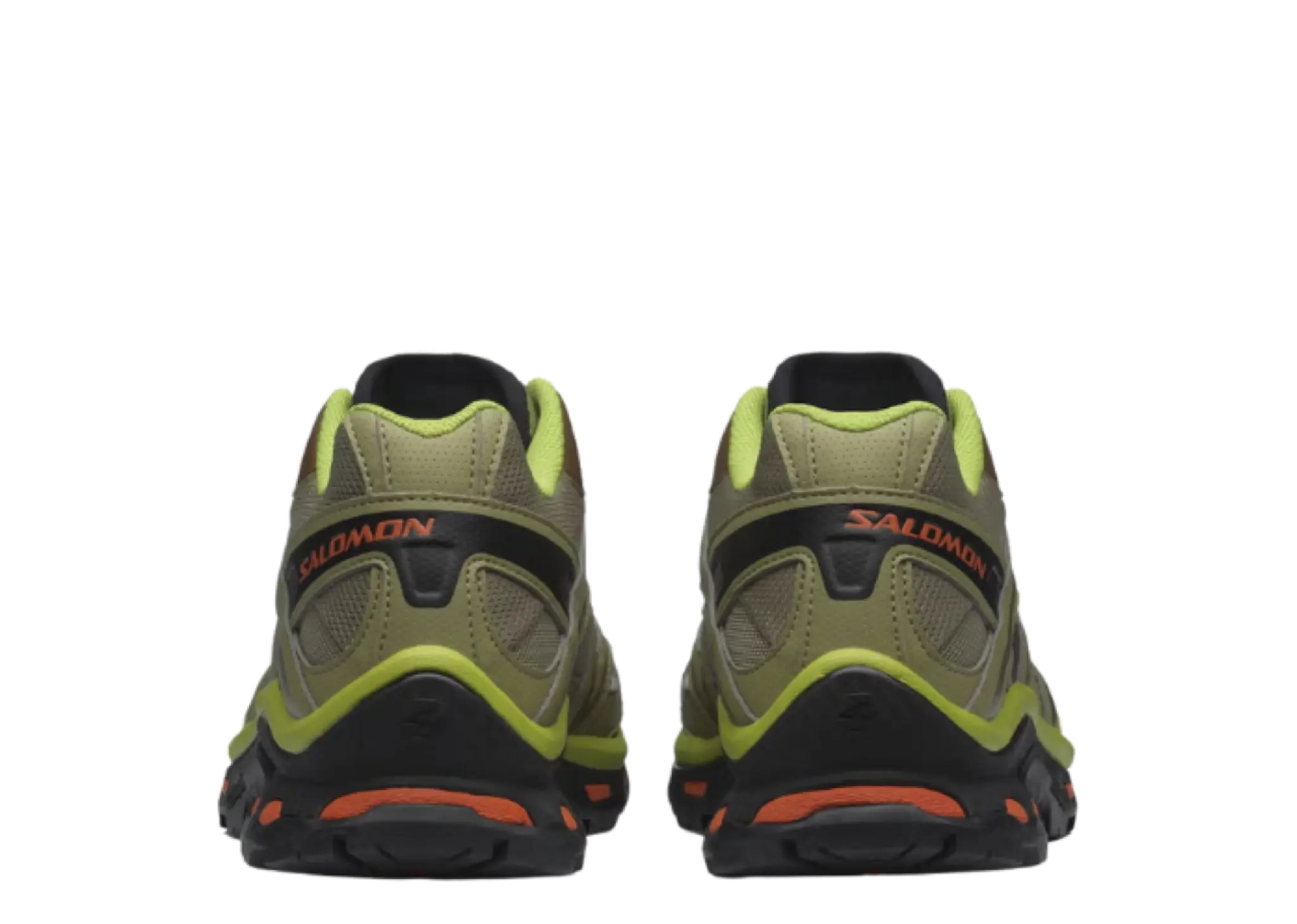 Salomon XT-Quest Aloe Dark Earth - photo 3