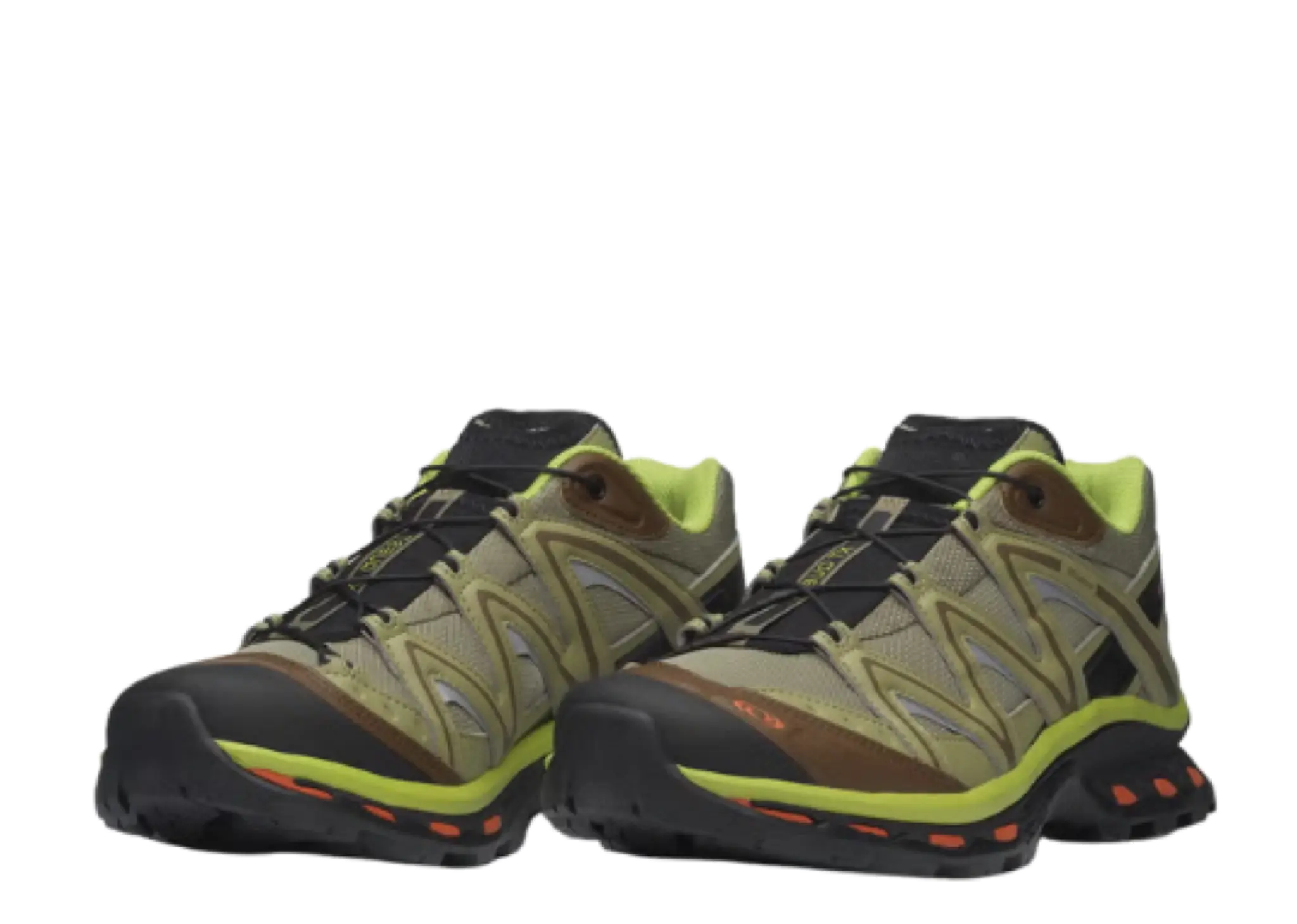 Salomon XT-Quest Aloe Dark Earth - photo 2