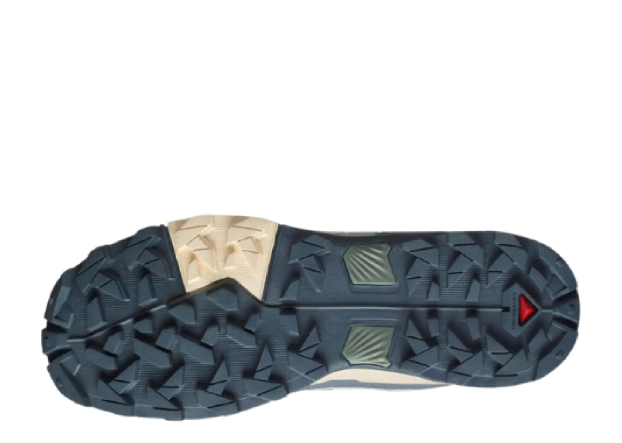 Salomon X Ultra 5 Gore-Tex Seagrass Turbulence (Women's) - photo 4