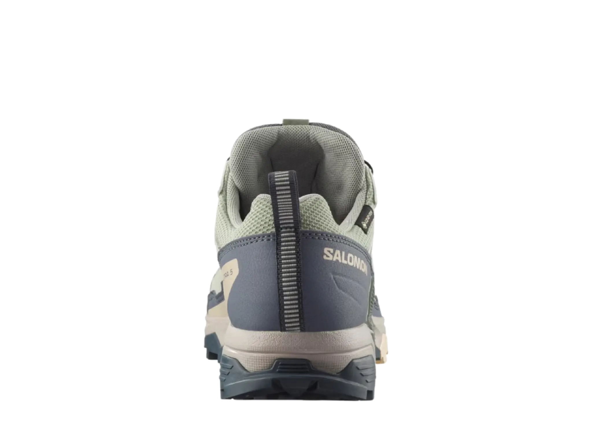Salomon X Ultra 5 Gore-Tex Seagrass Turbulence (Women's) - photo 3