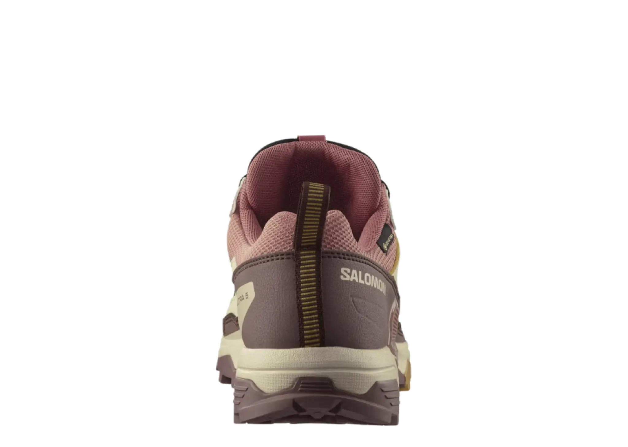 Salomon X Ultra 5 Gore-Tex Burlwood French Roast (Women's) - photo 3