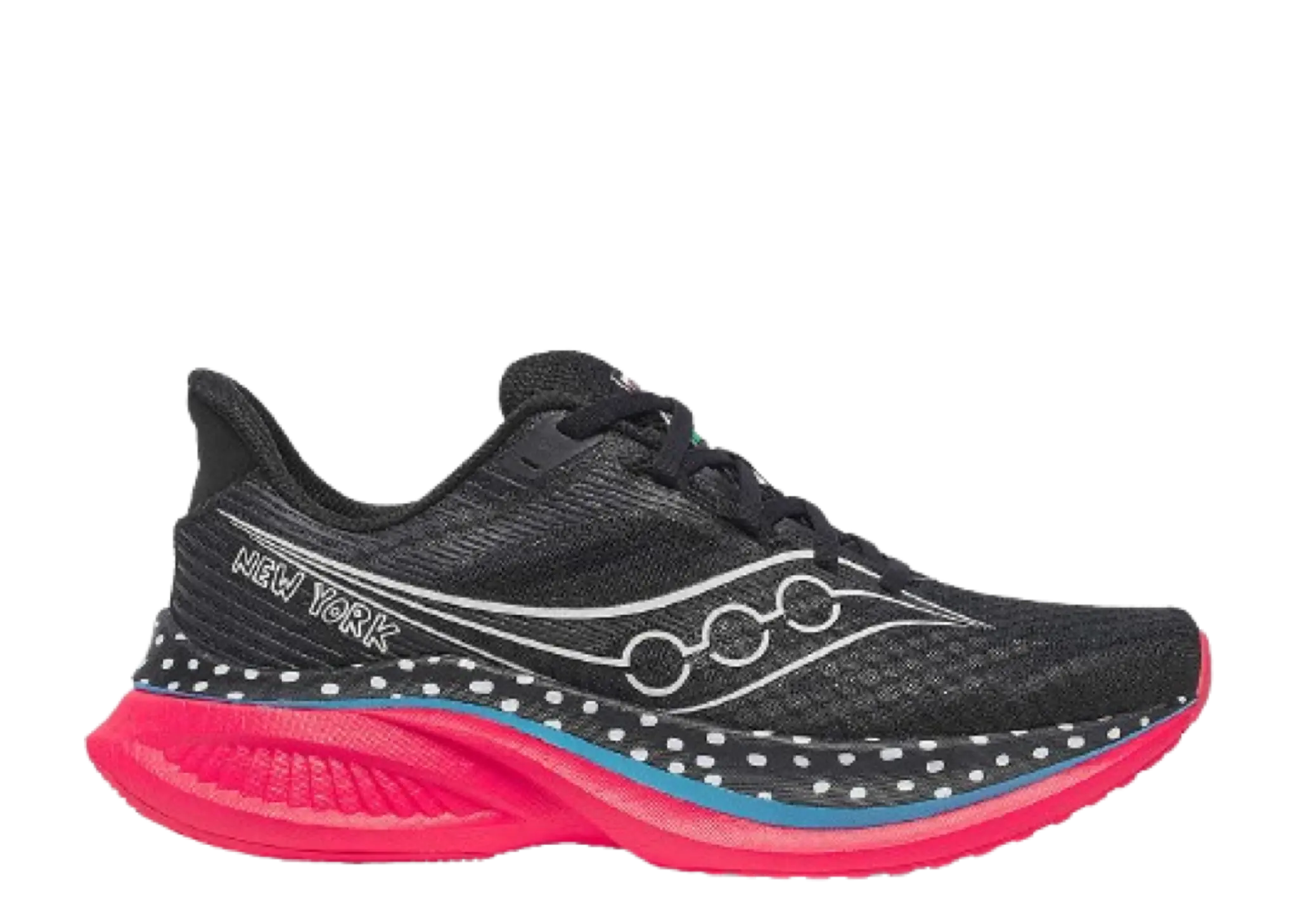 Saucony Endorphin Speed 5 Keith Haring NYC Marathon