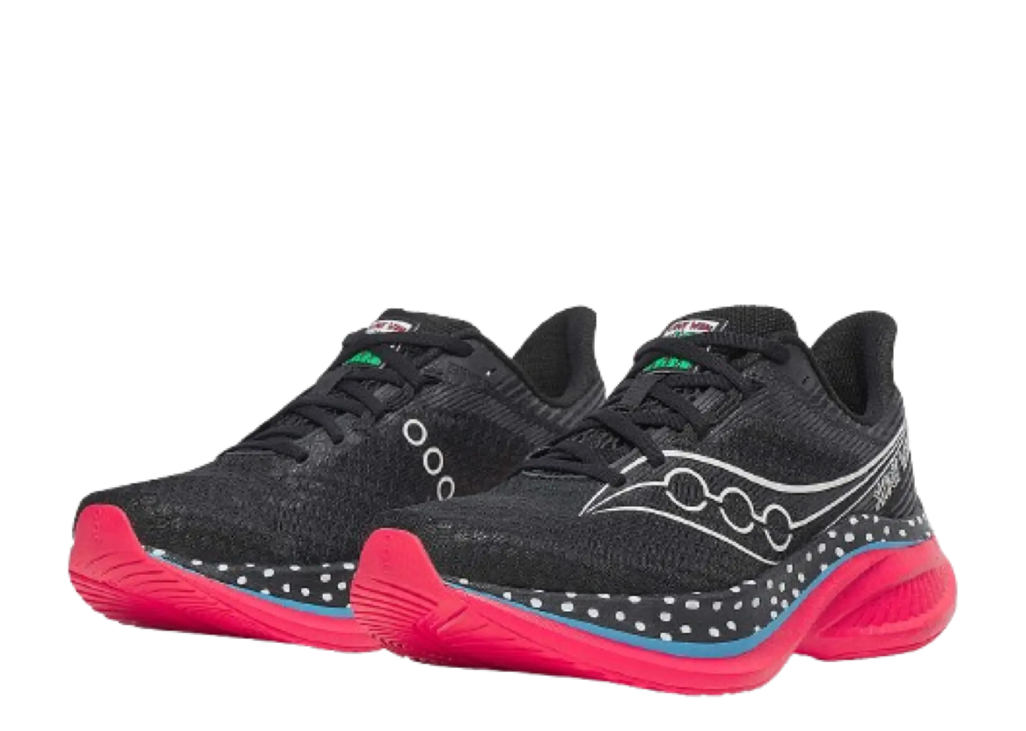 Saucony Endorphin Speed 5 Keith Haring NYC Marathon - photo 2