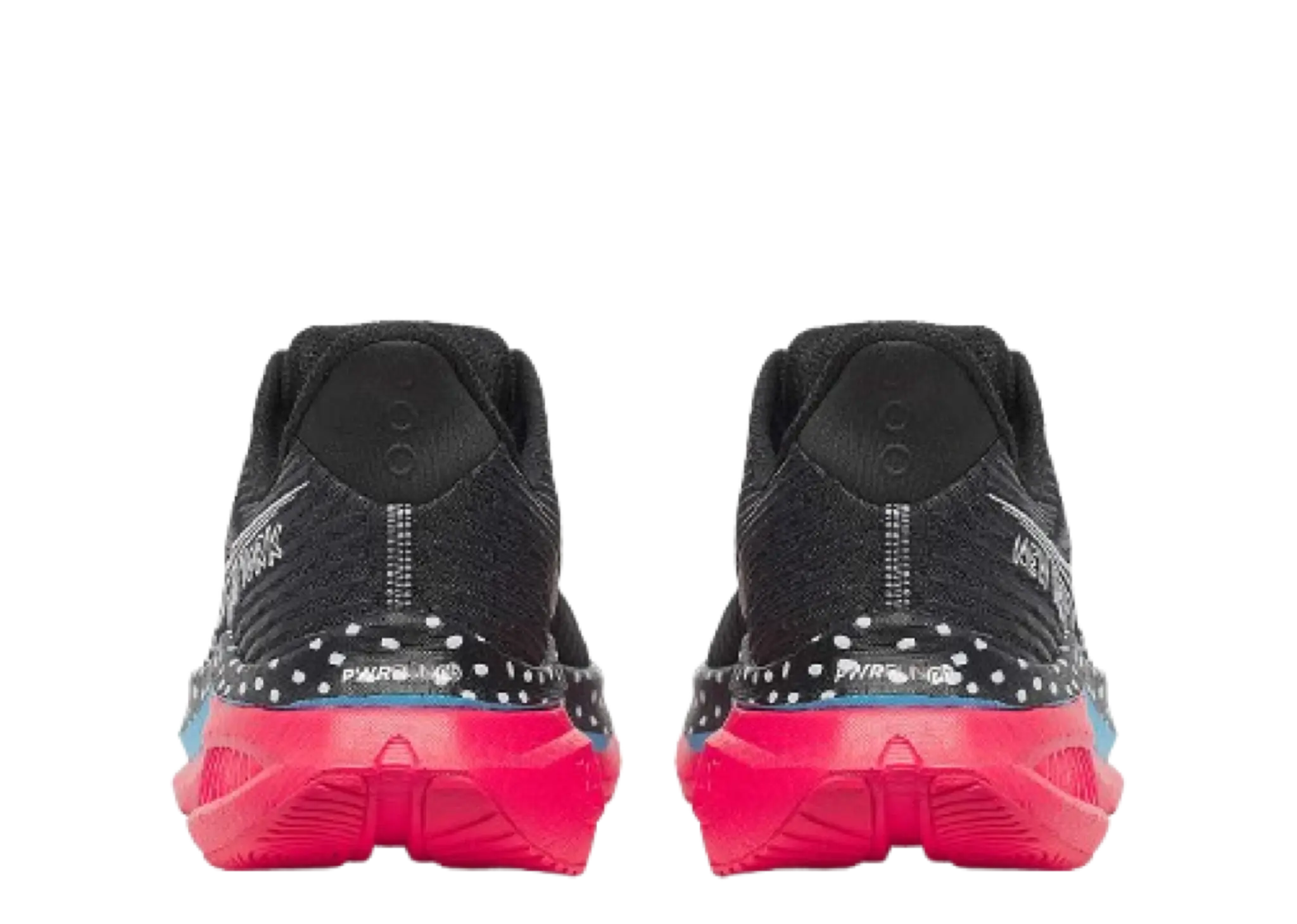 Saucony Endorphin Speed 5 Keith Haring NYC Marathon - photo 3