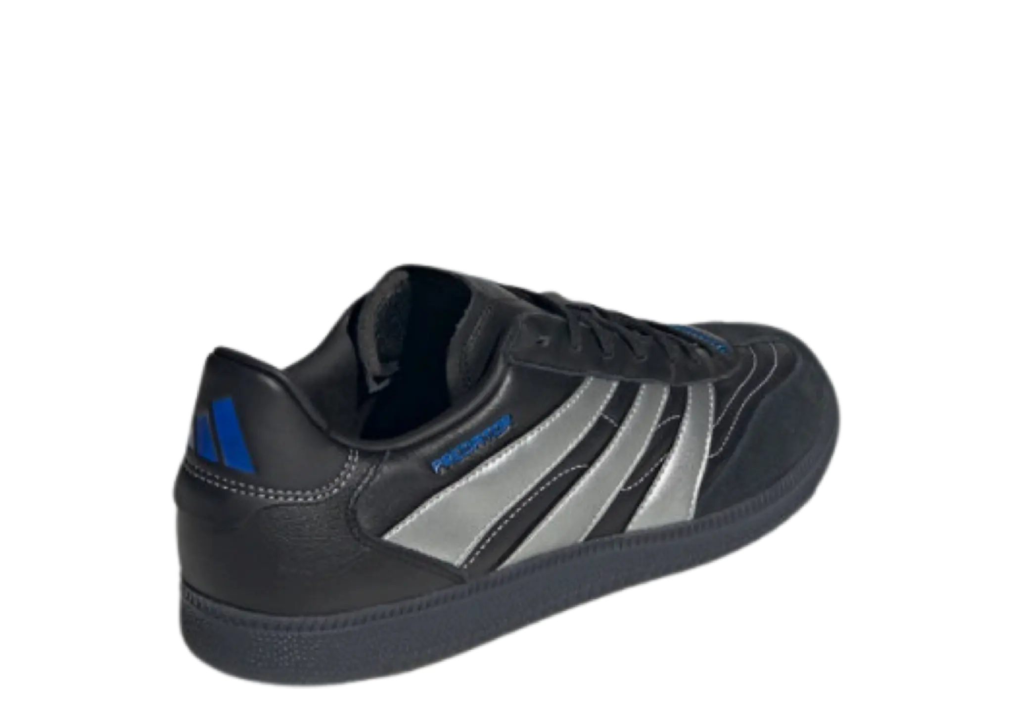 Adidas Predator Freestyle Indoor Jude Bellingham Glory Blue - photo 3