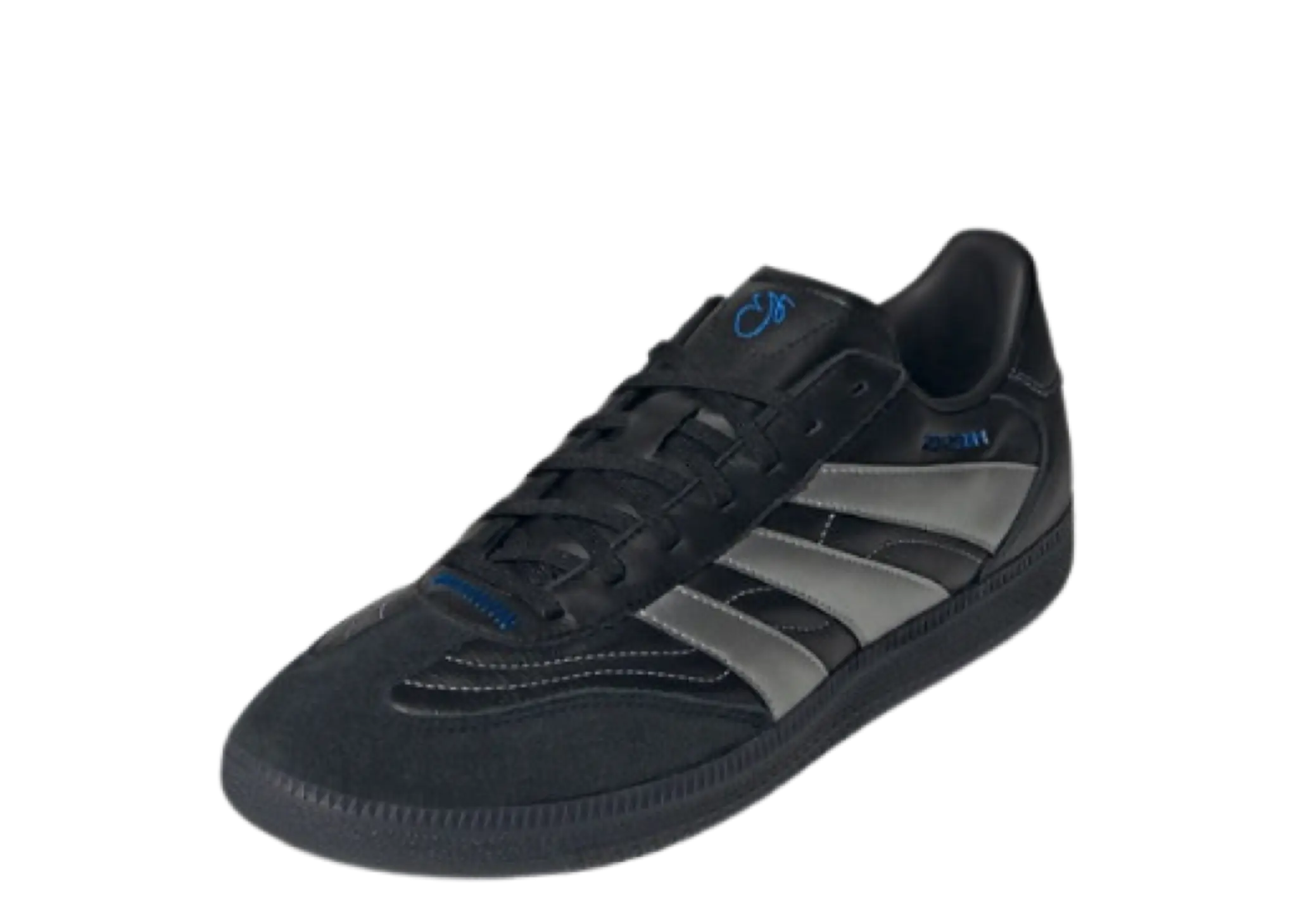 Adidas Predator Freestyle Indoor Jude Bellingham Glory Blue - photo 2
