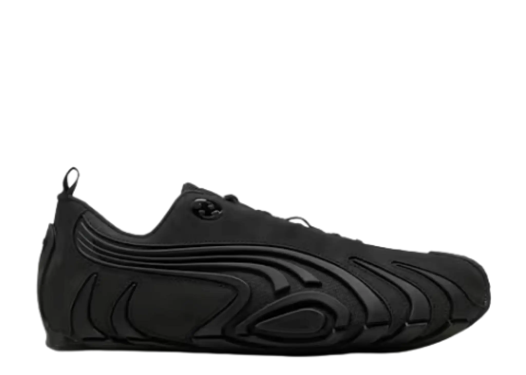 Puma Talon Sansan Gear Black