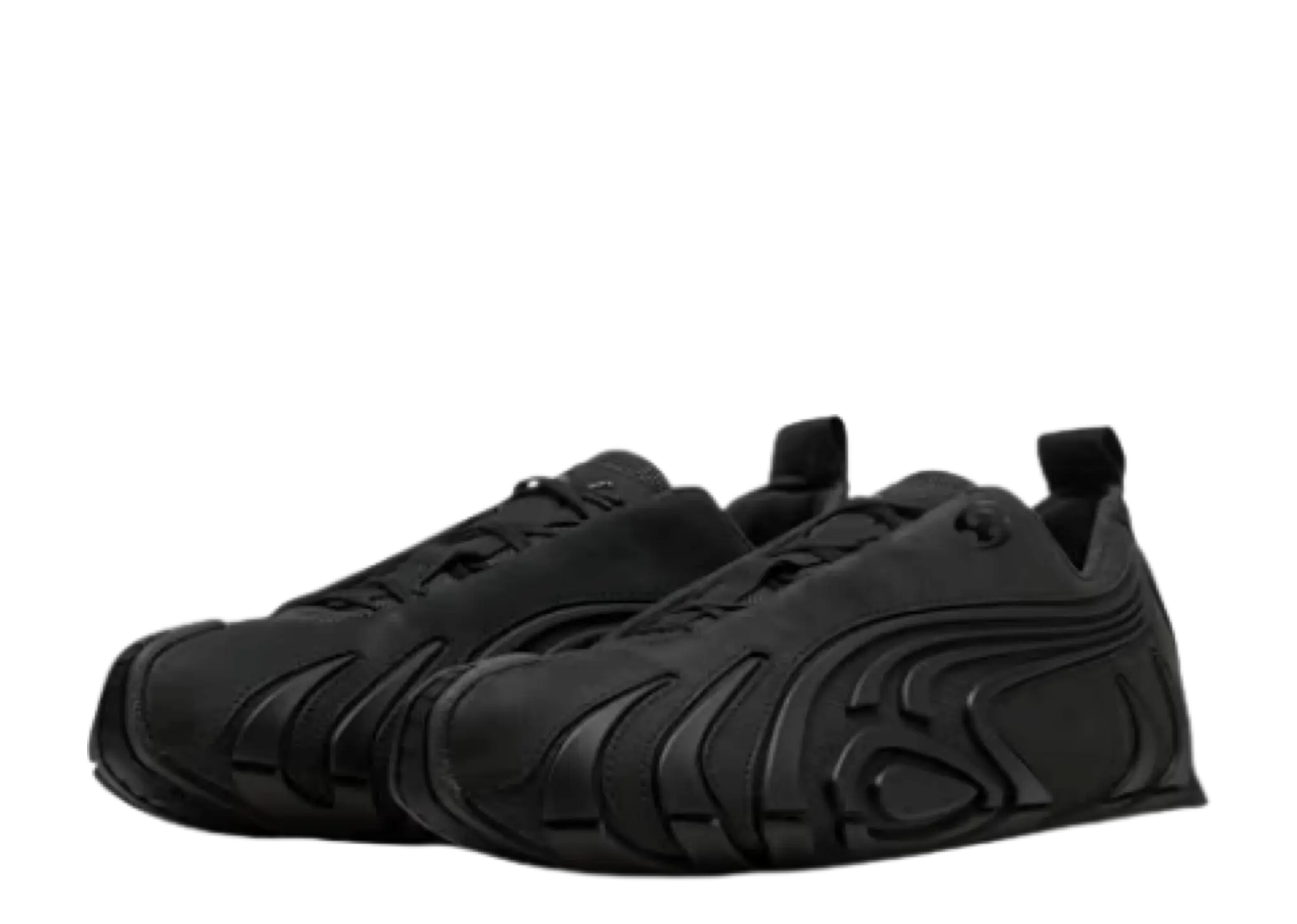 Puma Talon Sansan Gear Black - photo 2