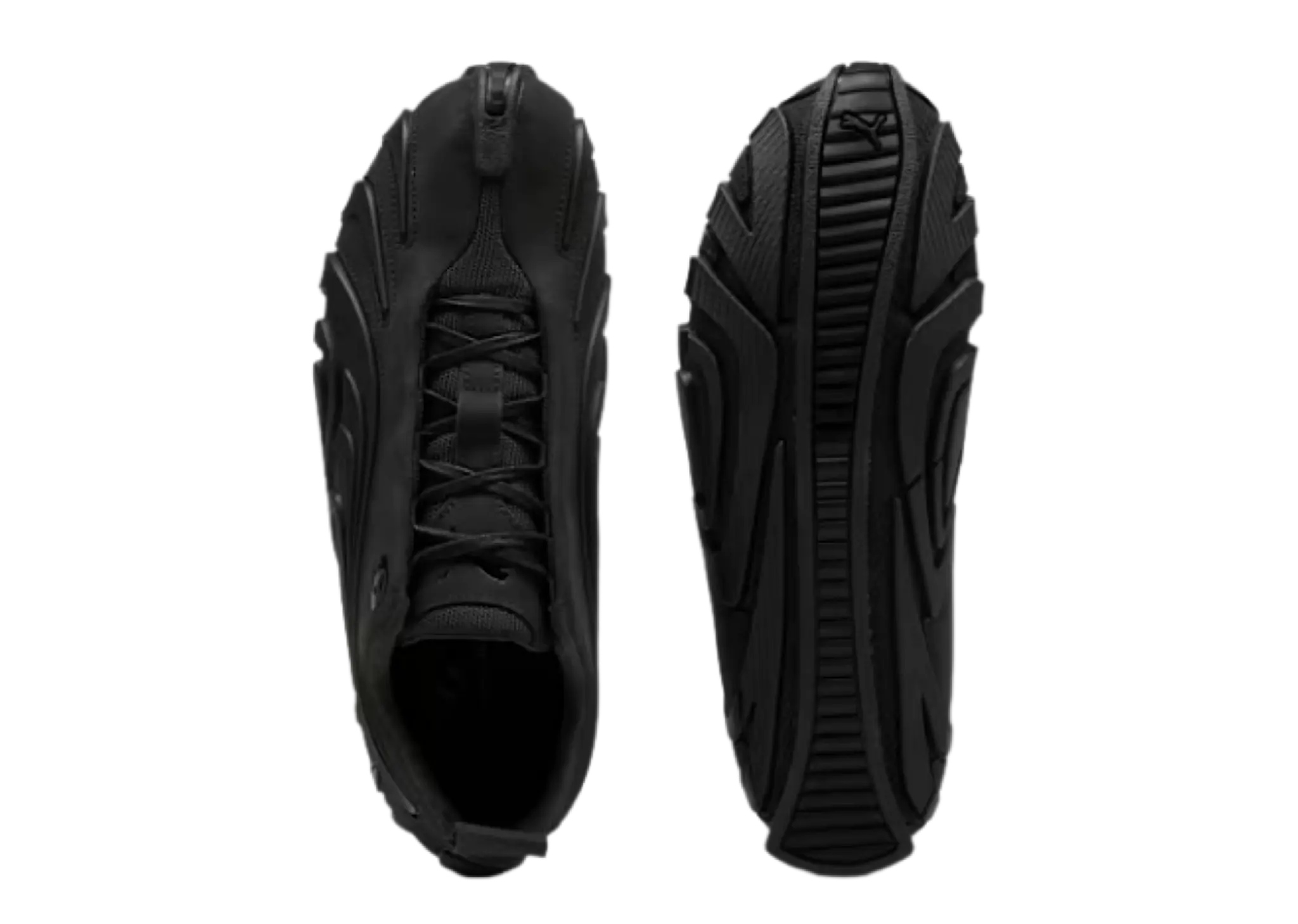 Puma Talon Sansan Gear Black - photo 3