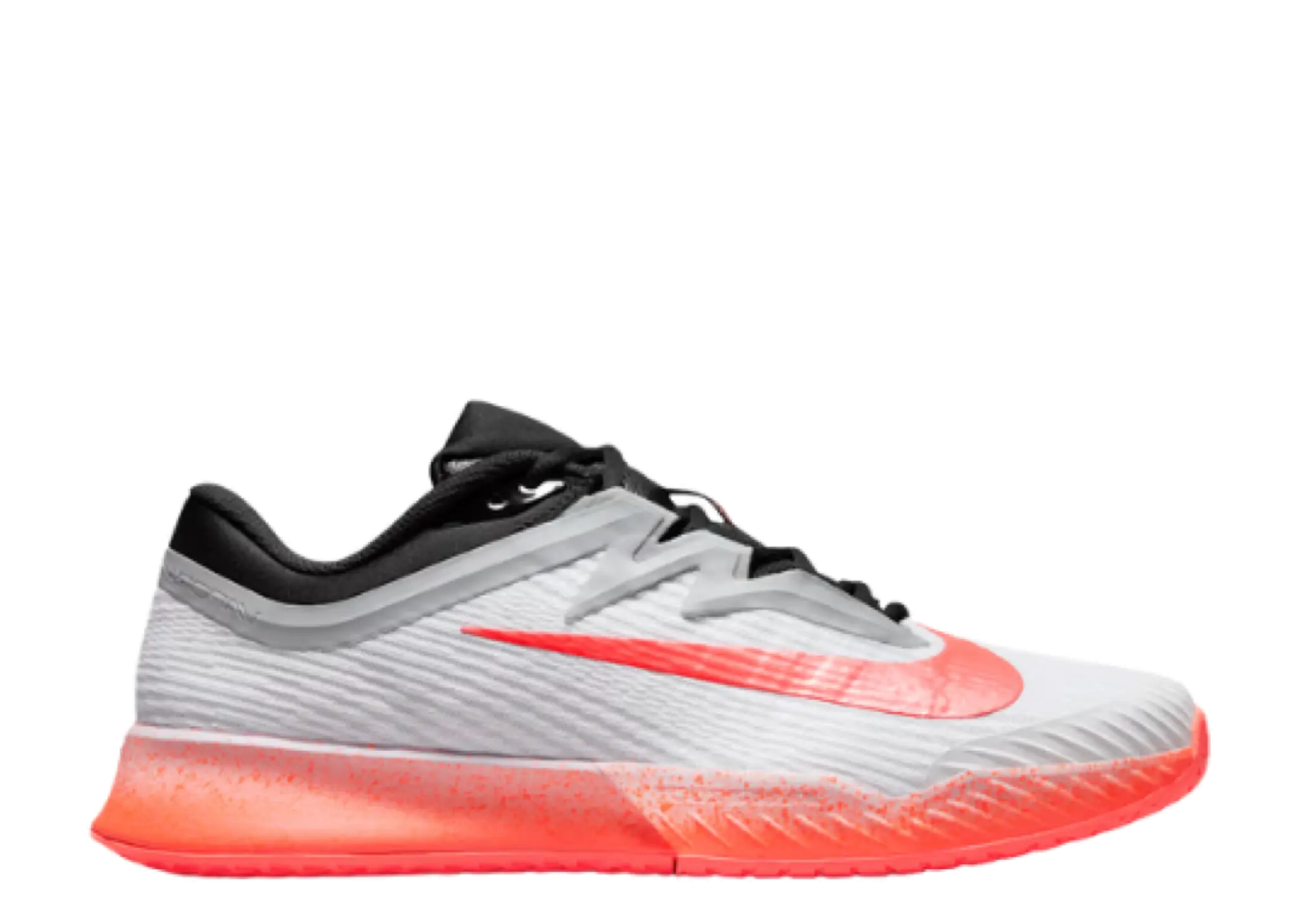 Nike Court Air Zoom Vapor Pro 3 Premium HC White Hot Lava (Women's)