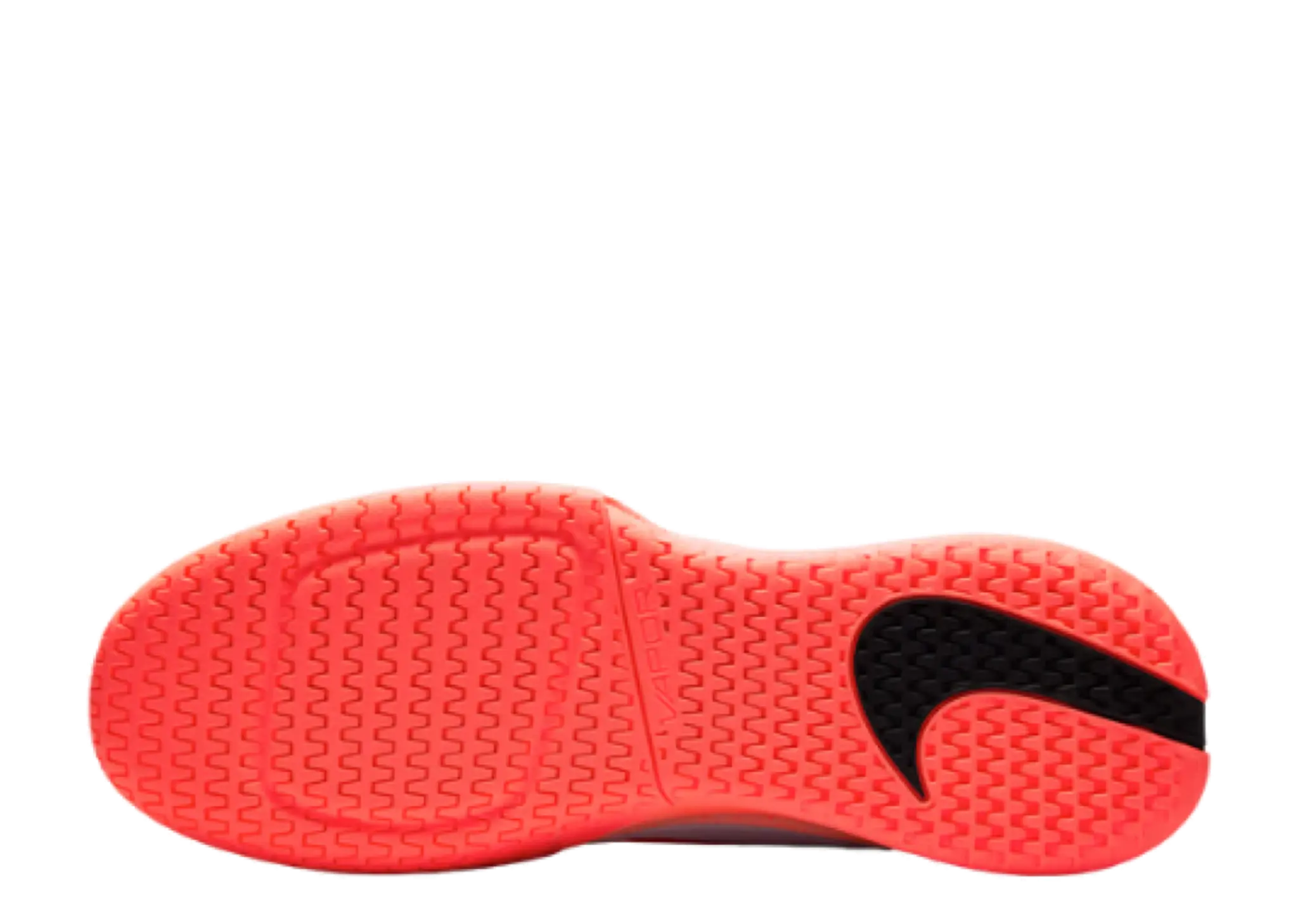 Nike Court Air Zoom Vapor Pro 3 Premium HC White Hot Lava (Women's) - photo 4