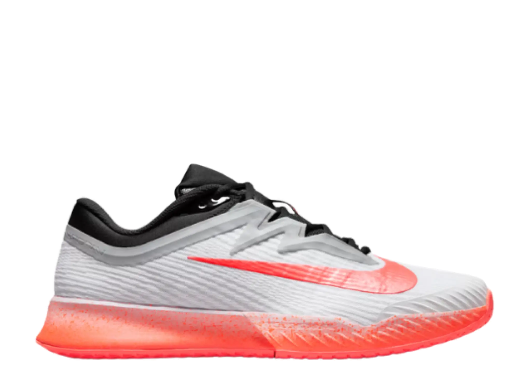 Nike Court Air Zoom Vapor Pro 3 Premium HC White Hot Lava