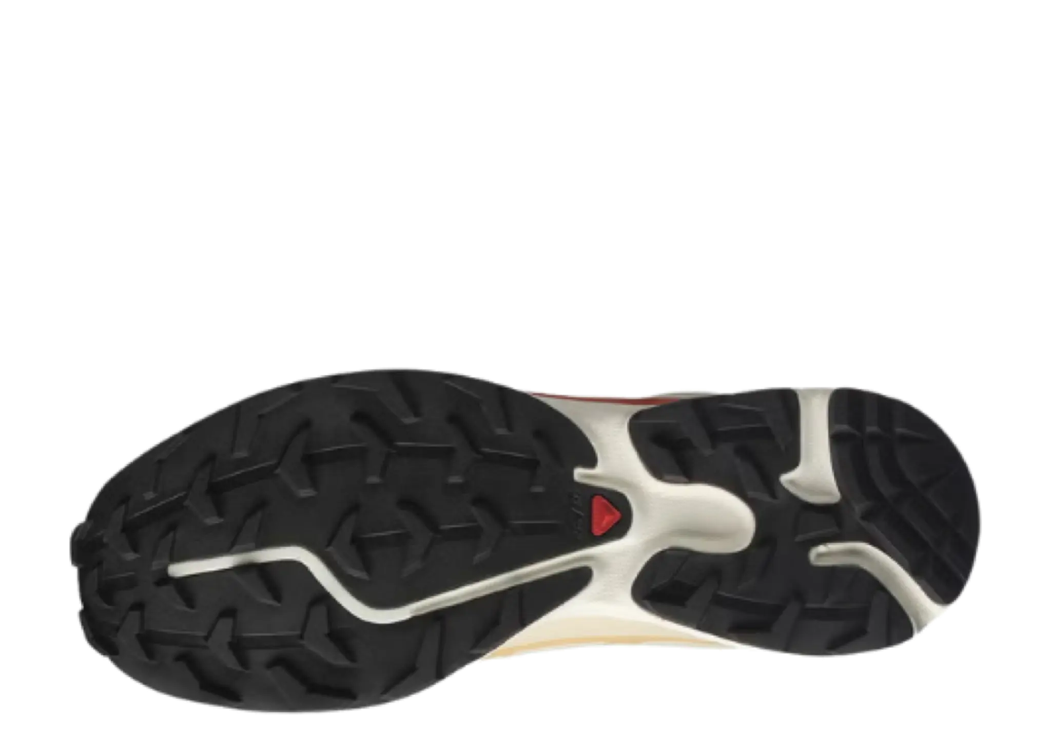 Salomon XT-6 Gore-Tex Almond Milk Soft Clay - photo 4