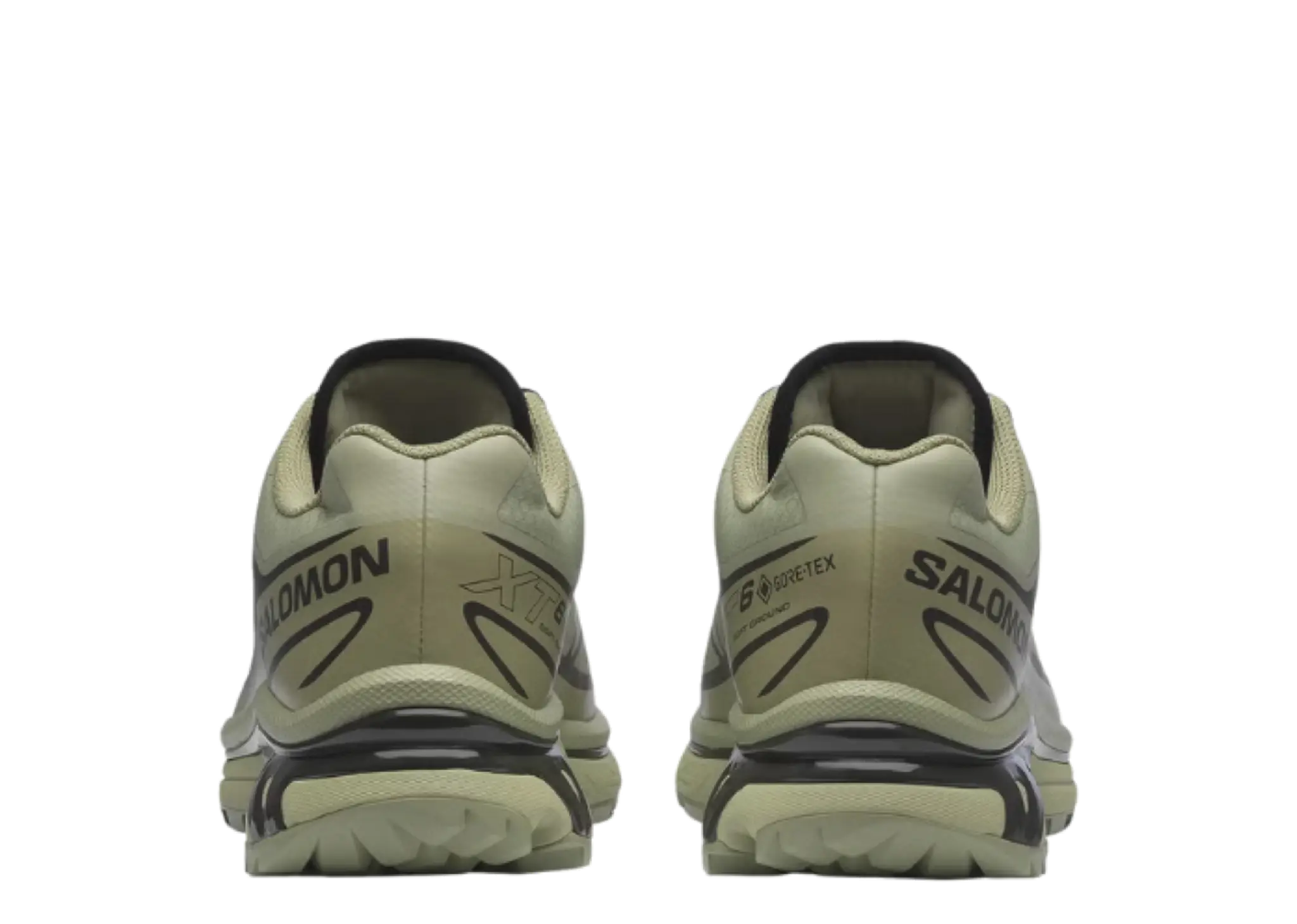 Salomon XT-6 Gore-Tex Tea - photo 3