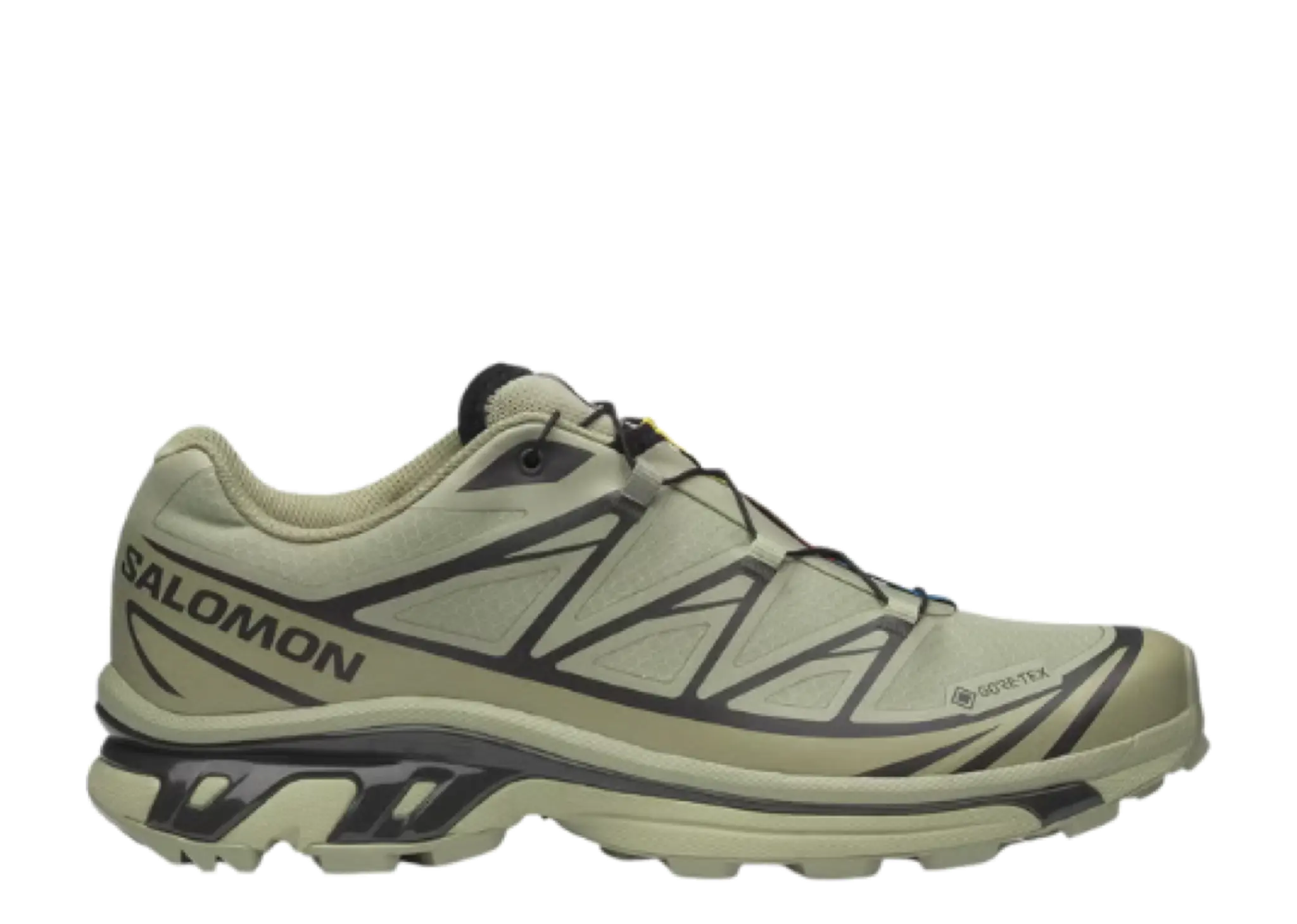 Salomon XT-6 Gore-Tex Tea