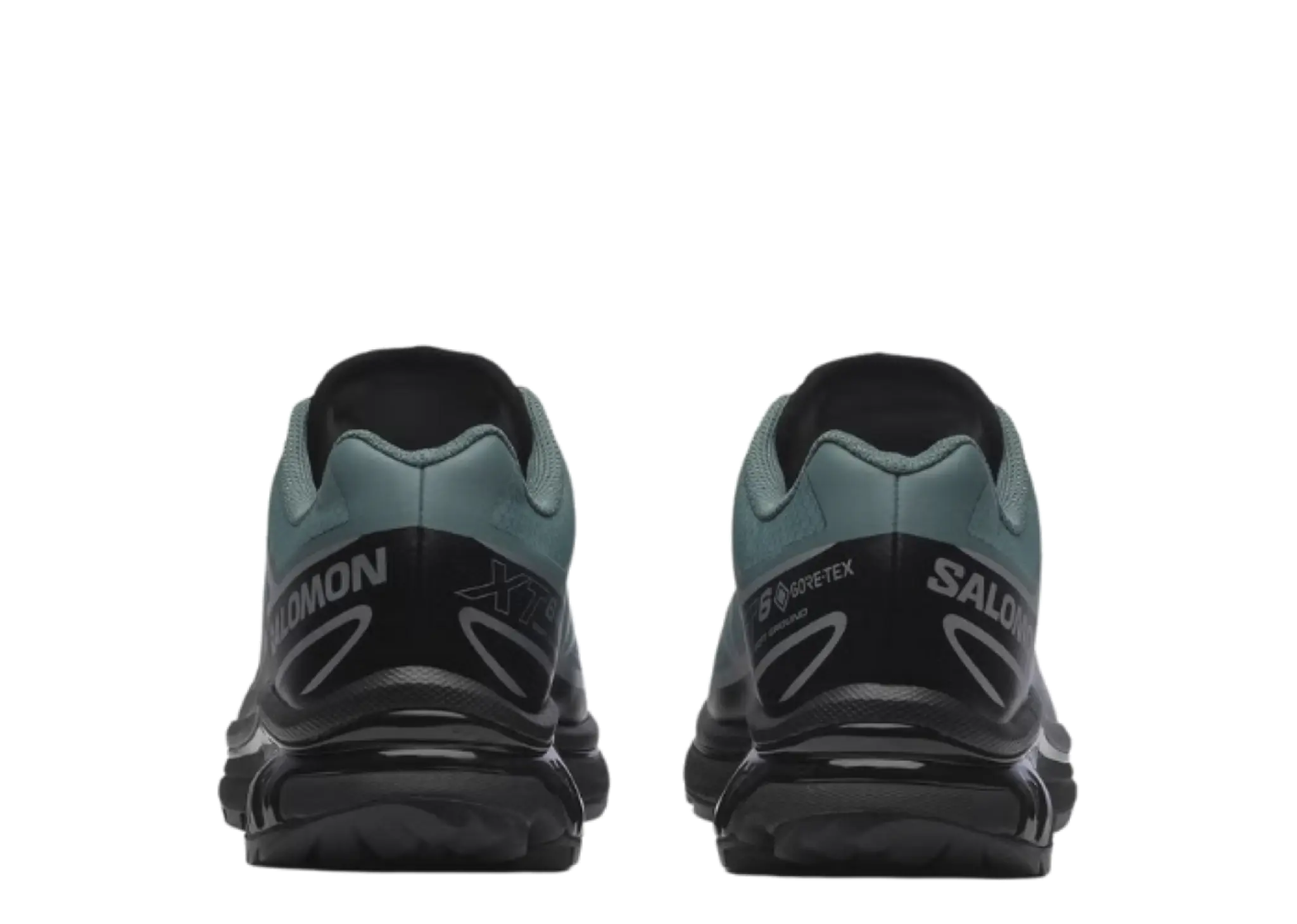 Salomon XT-6 Gore-Tex North Atlantic Black - photo 3