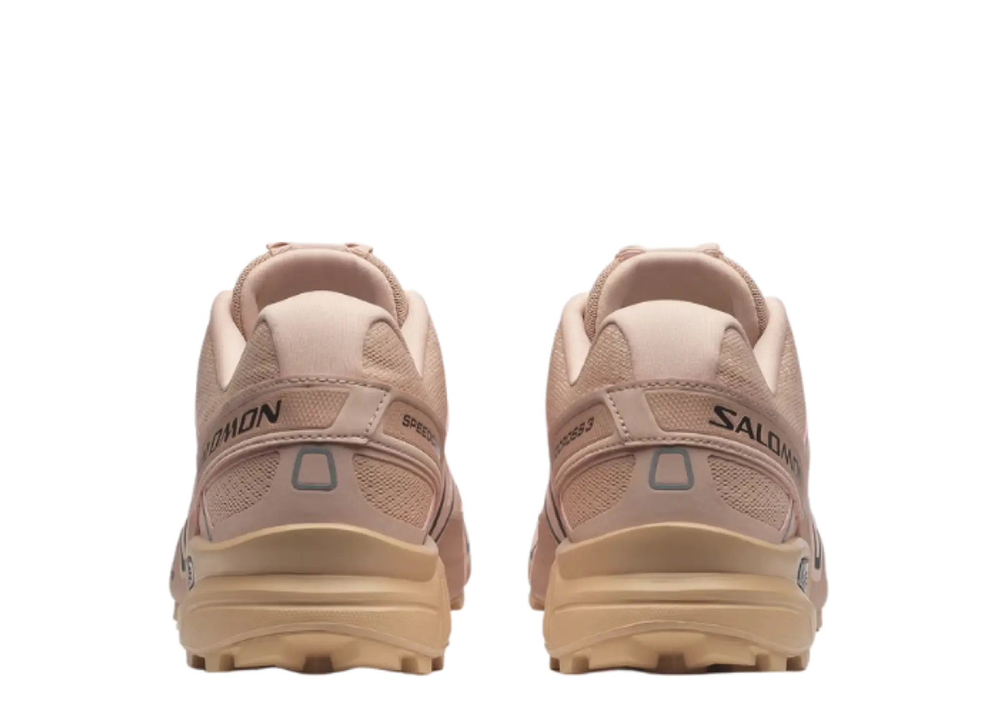 Salomon Speedcross 3 Satin Mahogany Rose Black - photo 3