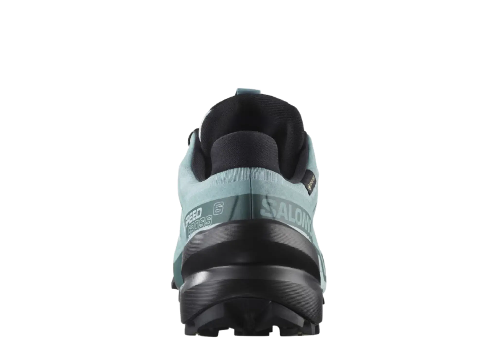 Salomon Speedcross 6 Gore-Tex Ballad Blue Black (Women's) - photo 3