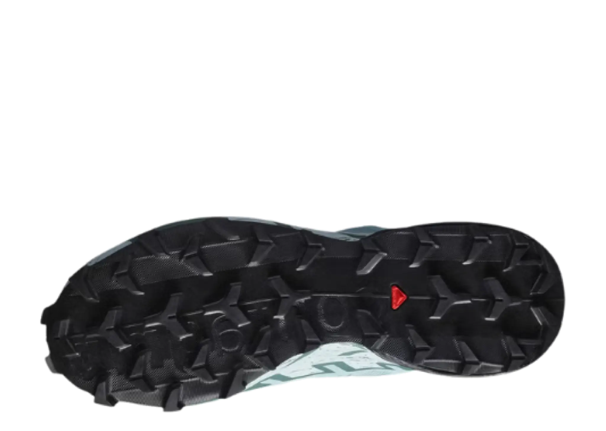 Salomon Speedcross 6 Gore-Tex Ballad Blue Black (Women's) - photo 4