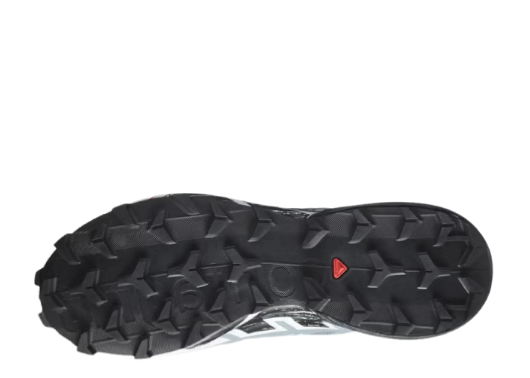 Salomon Speedcross 6 Gore-Tex Flint Stone Black (Women's) - photo 4