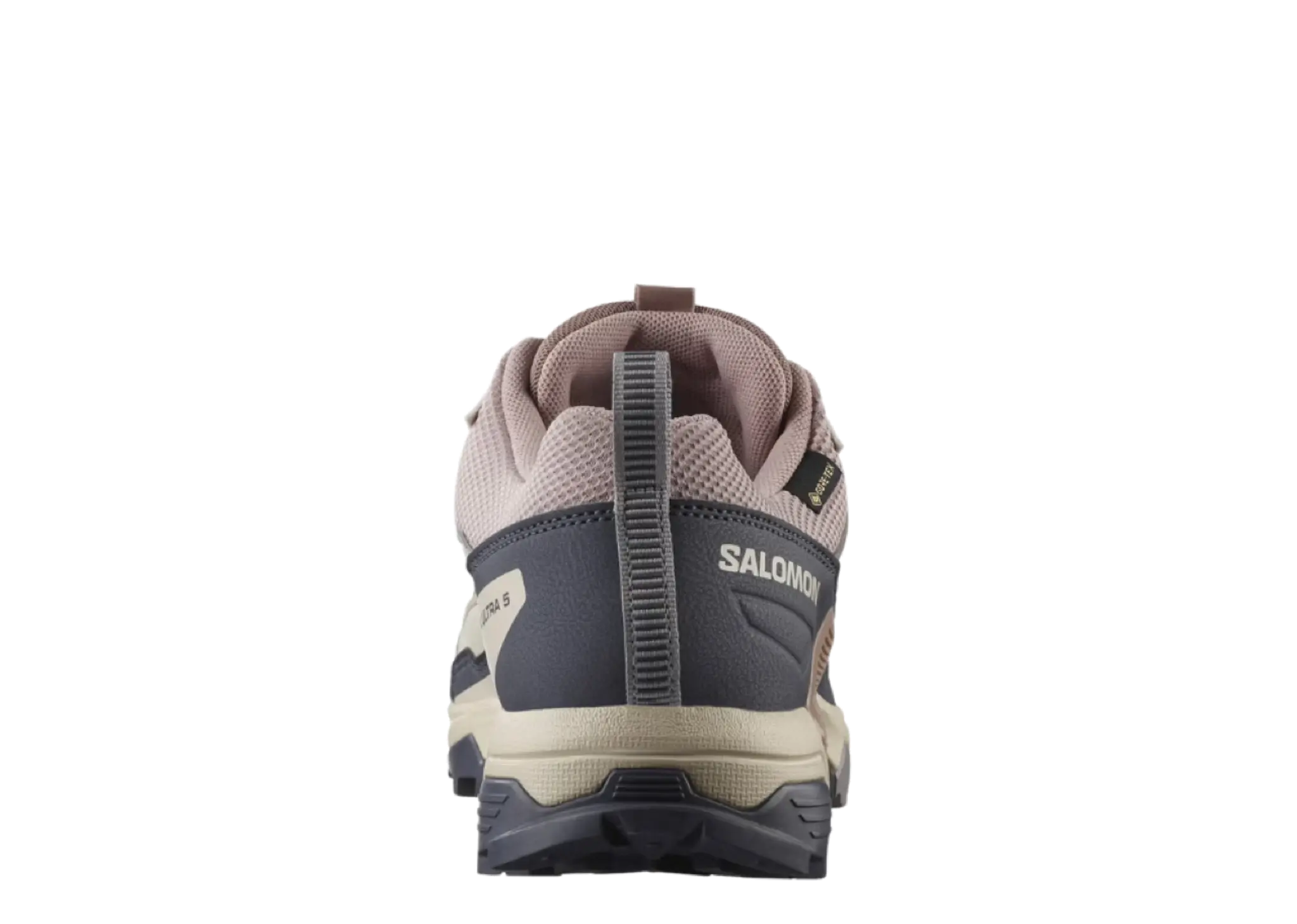 Salomon X Ultra 5 Gore-Tex Etherea Nine Iron (Women's) - photo 3