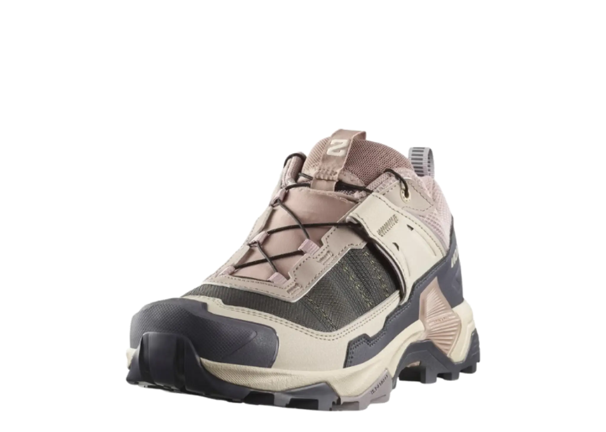 Salomon X Ultra 5 Gore-Tex Etherea Nine Iron (Women's) - photo 2