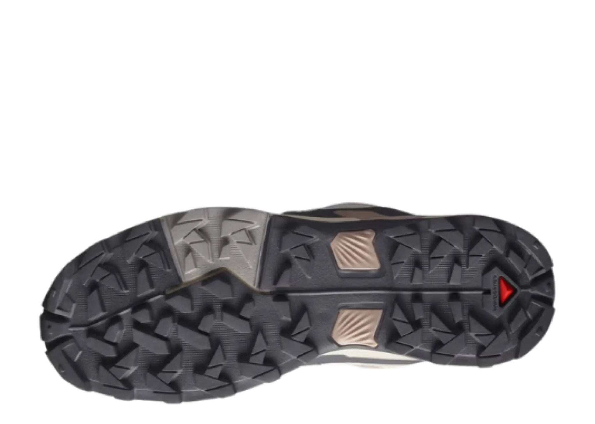 Salomon X Ultra 5 Gore-Tex Etherea Nine Iron (Women's) - photo 4