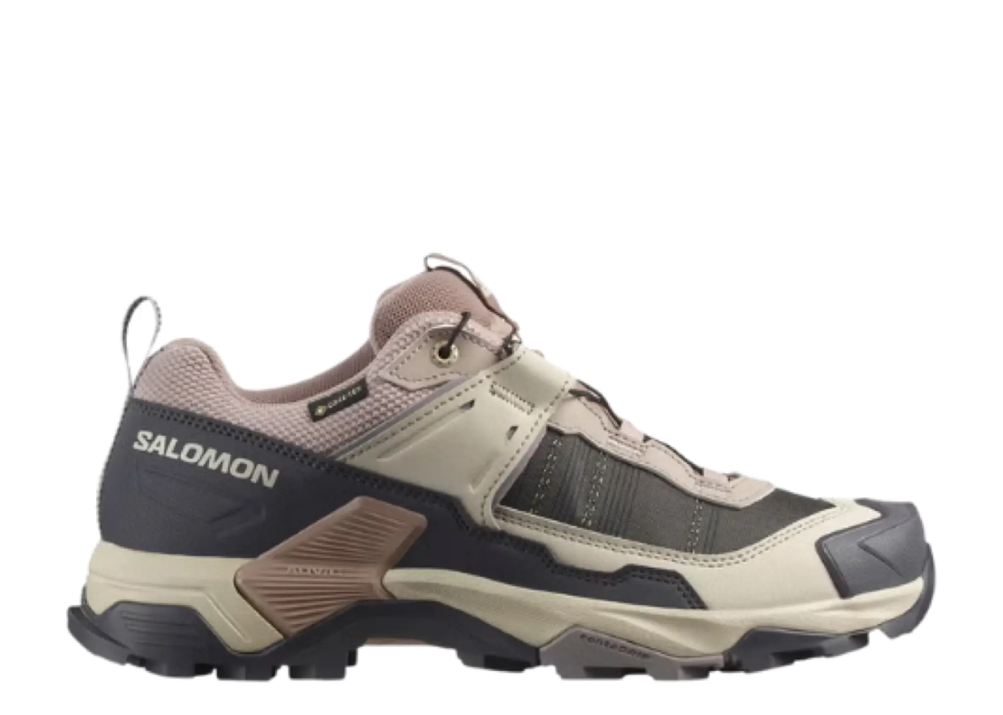 Salomon X Ultra 5 Gore-Tex Etherea Nine Iron (Women's)
