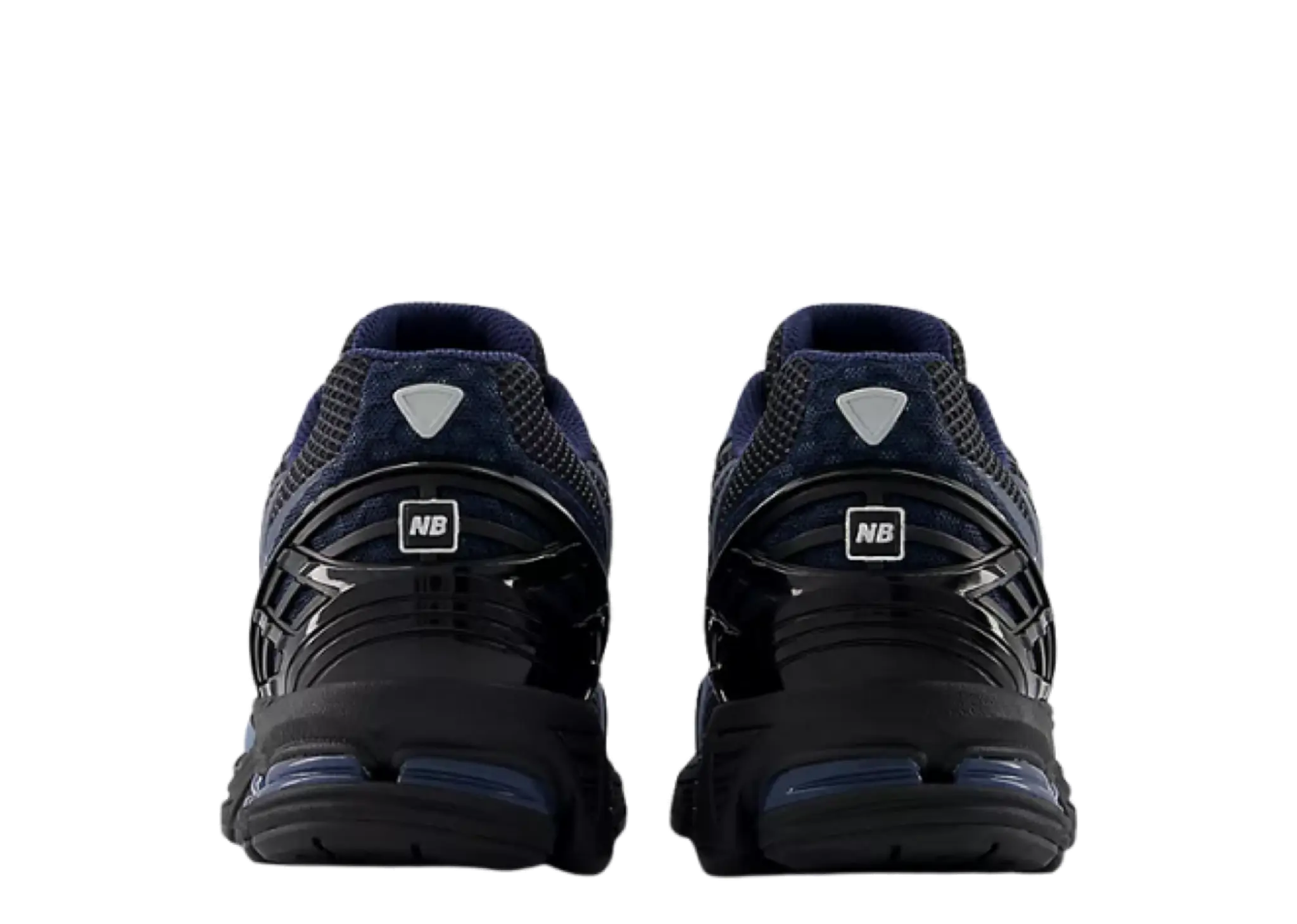 New Balance 1906W Black Navy Dark Shoreline Blue - photo 3