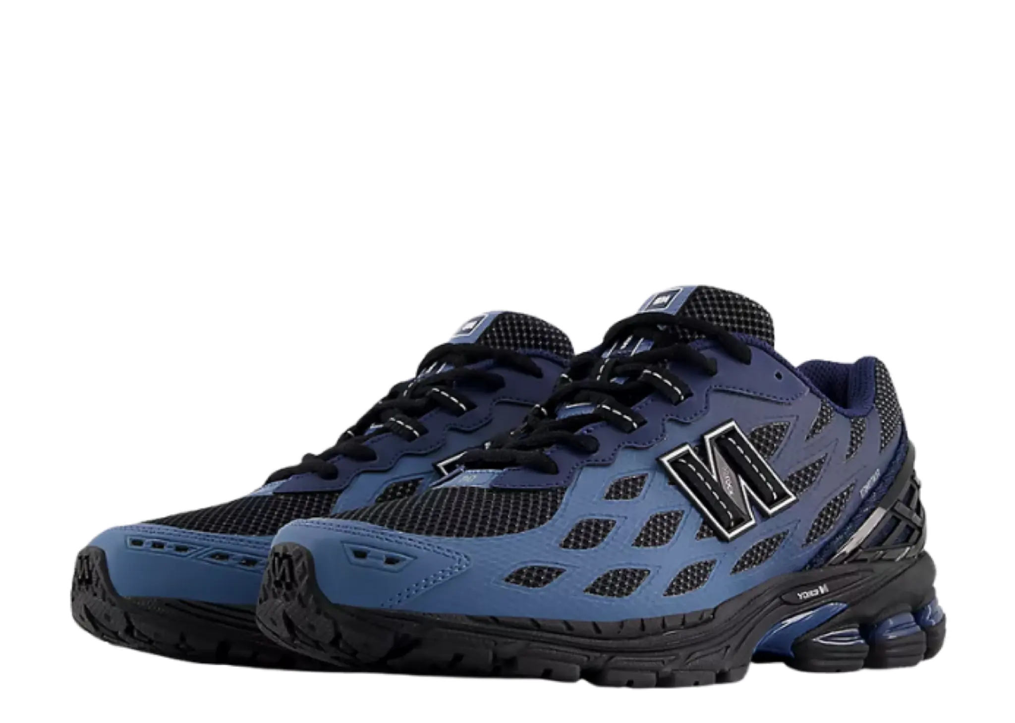 New Balance 1906W Black Navy Dark Shoreline Blue - photo 2