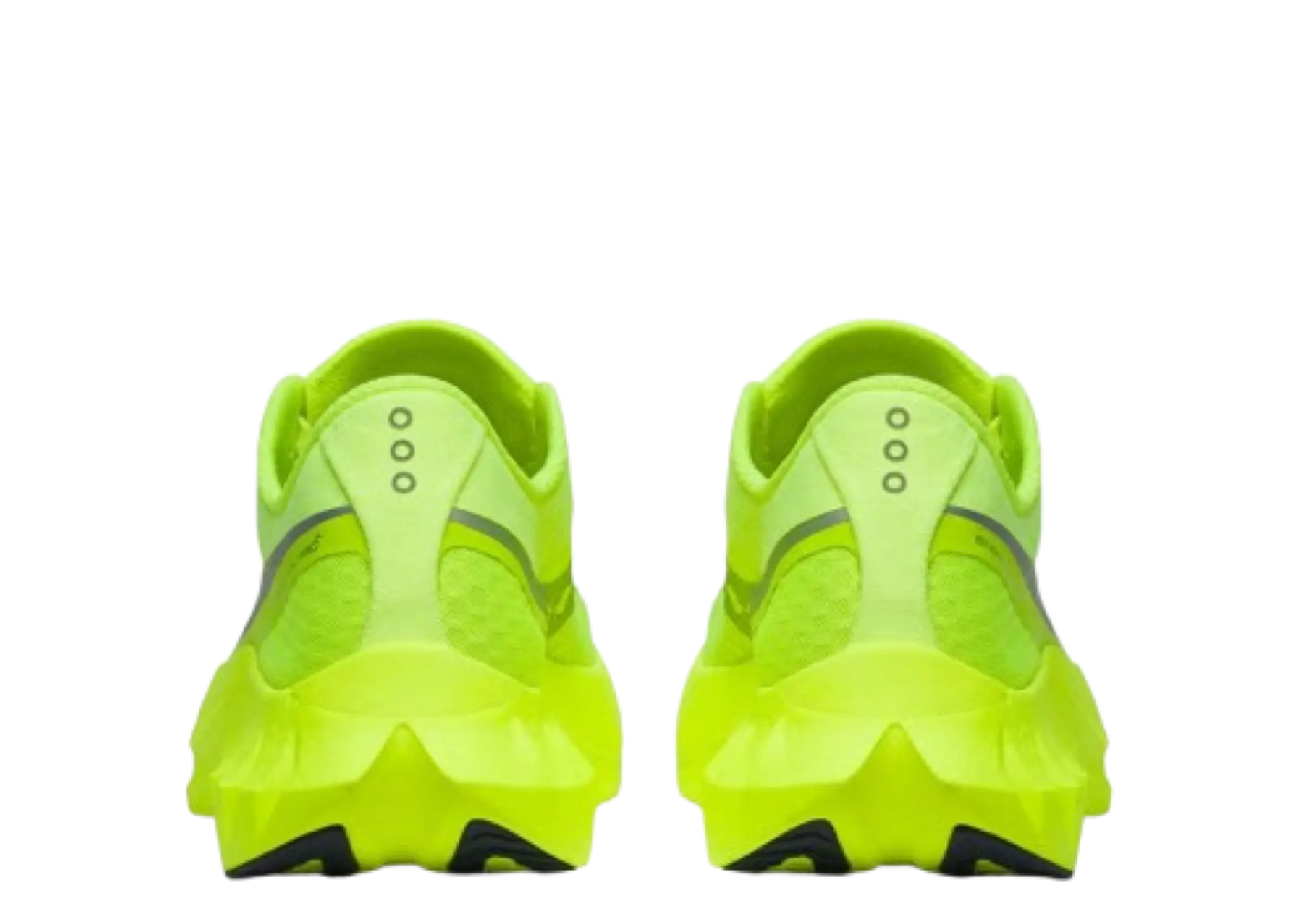Saucony Endorphin Pro 4 Citron - photo 2