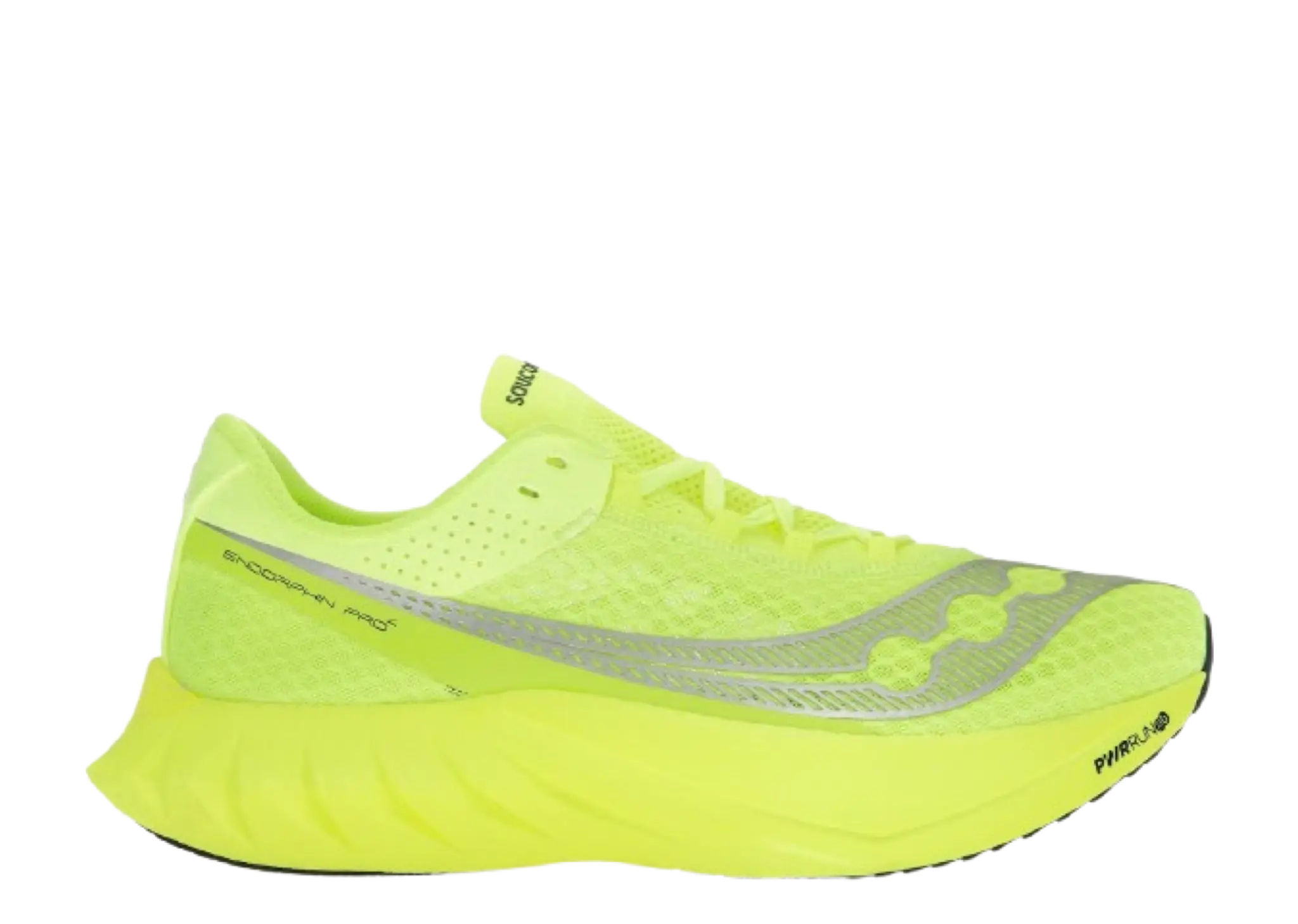 Saucony Endorphin Pro 4 Citron