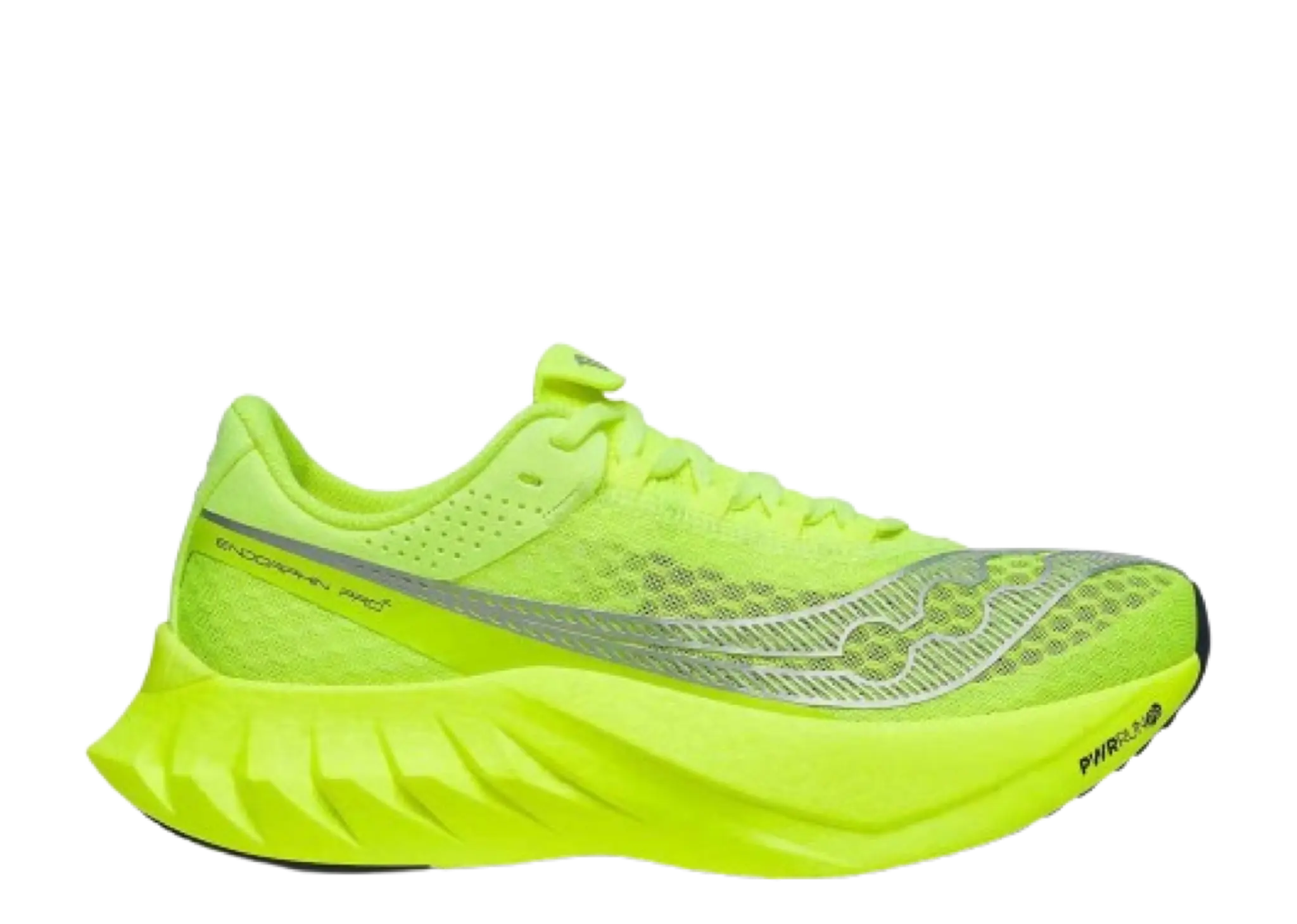 Saucony Endorphin Pro 4 Citron (Women's)