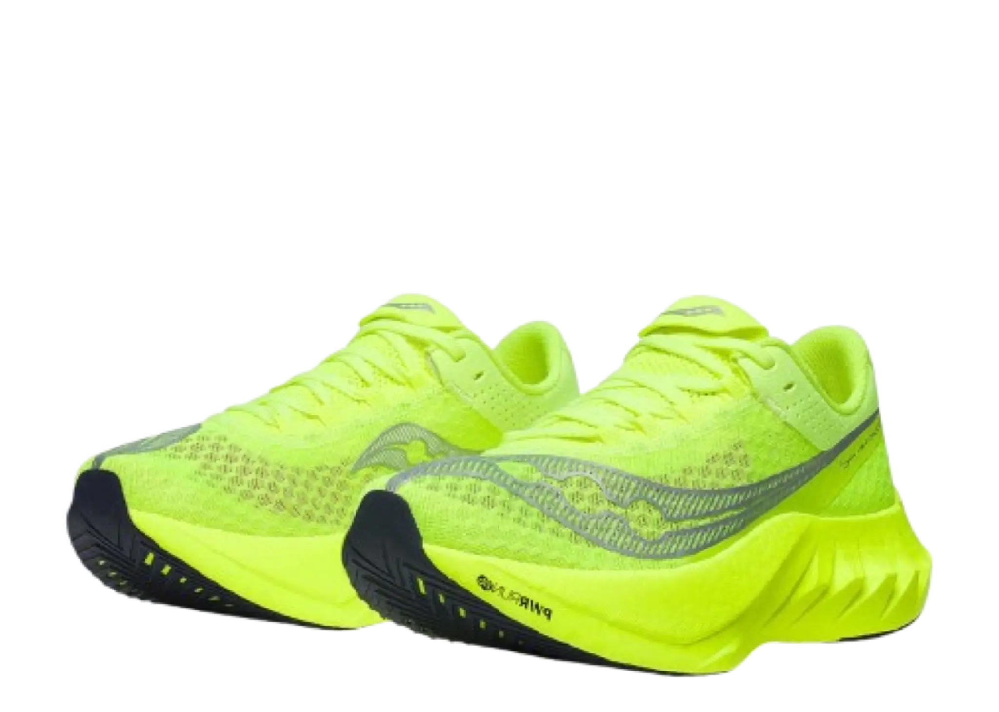 Saucony Endorphin Pro 4 Citron (Women's) - photo 2